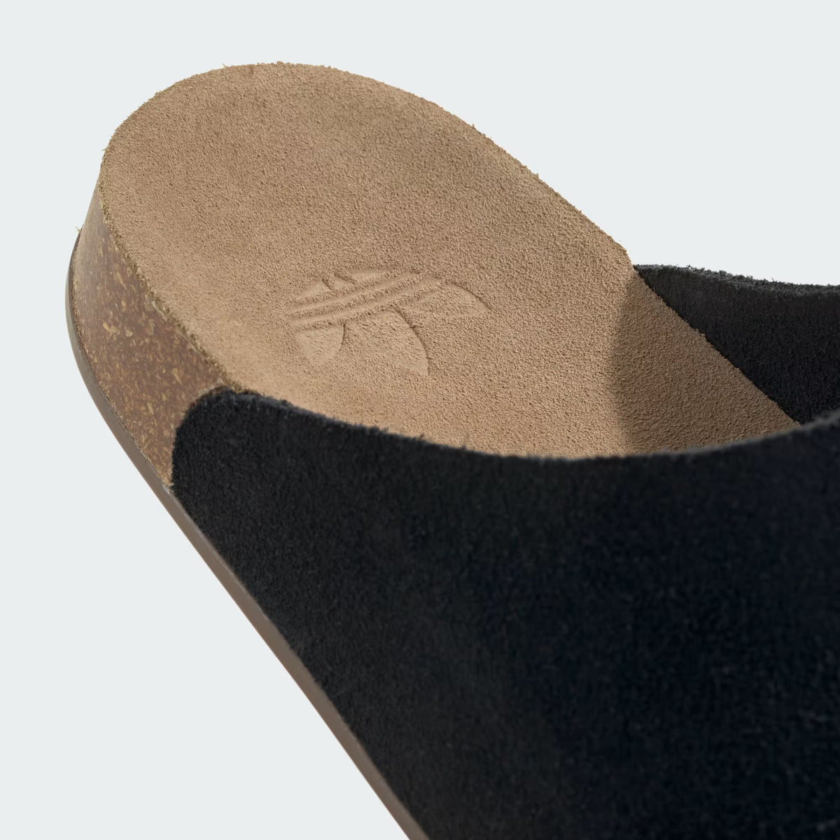 adidas Adimule Slides 'Core Black'