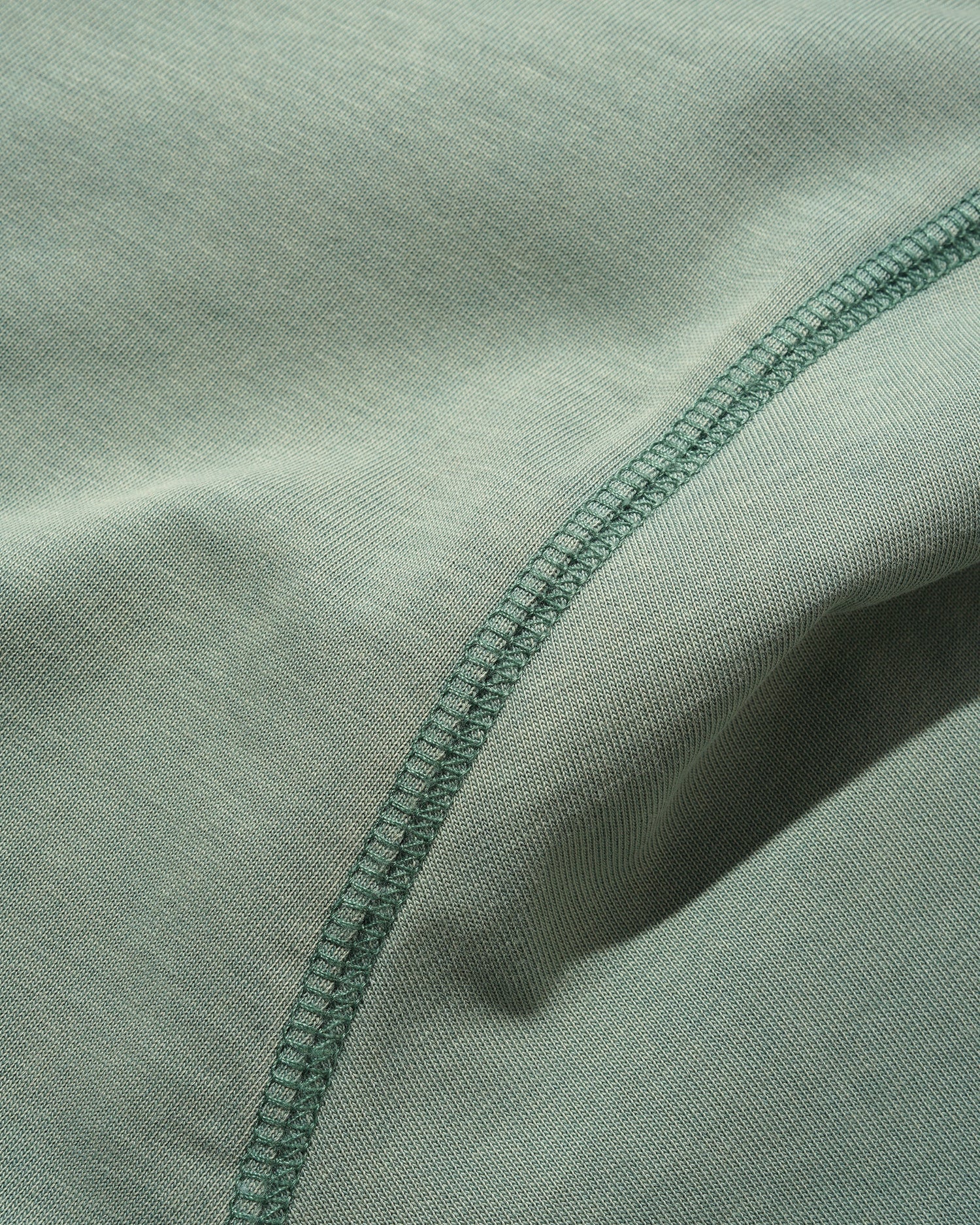 Butter Goods Alpine Tee 'Dull Mint'