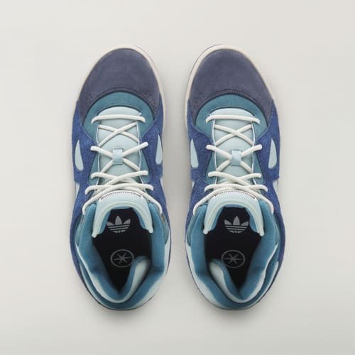 Bad Bunny x adidas BadBo 1.0 'Night Navy'