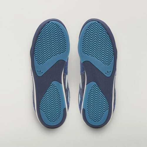 Bad Bunny x adidas BadBo 1.0 'Night Navy'