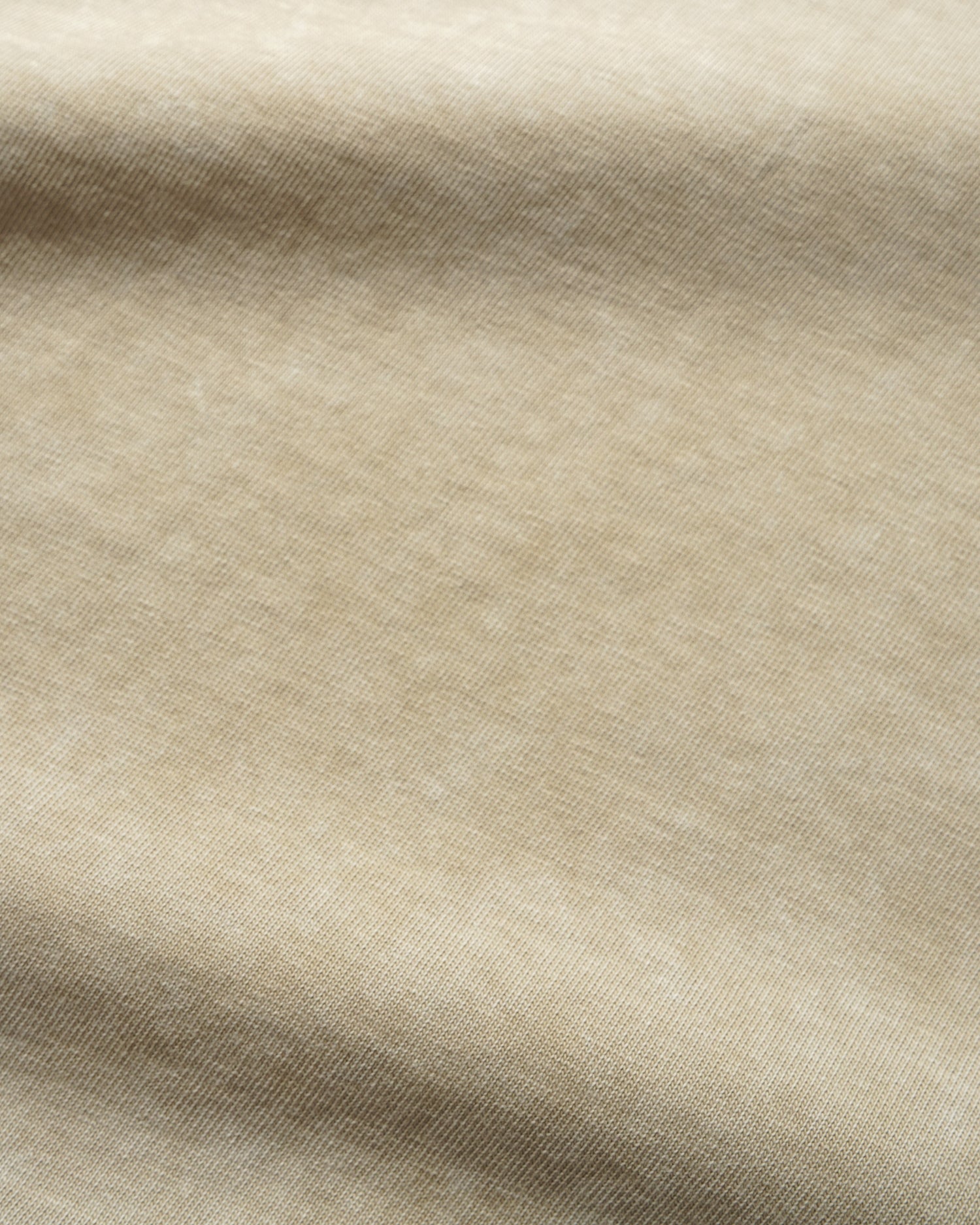 Butter Goods Basic Tee 'Washed Sandstone'