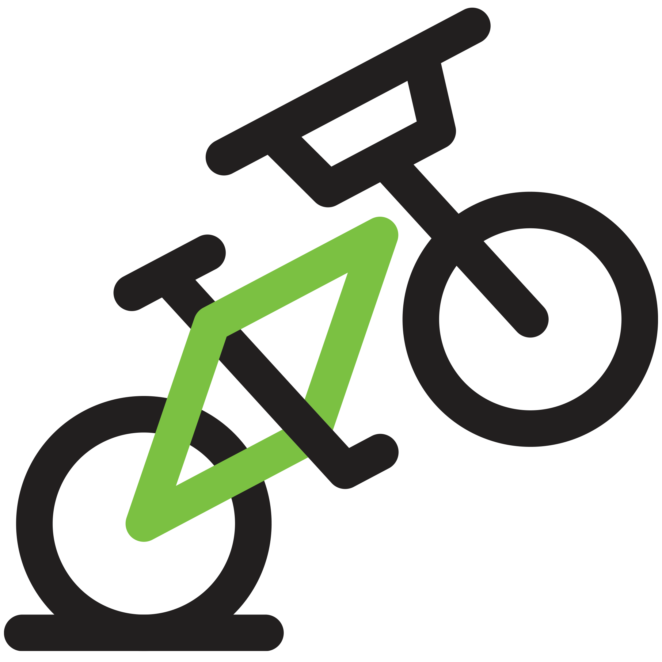 Look Ma' No Hands Non-Profit Organization