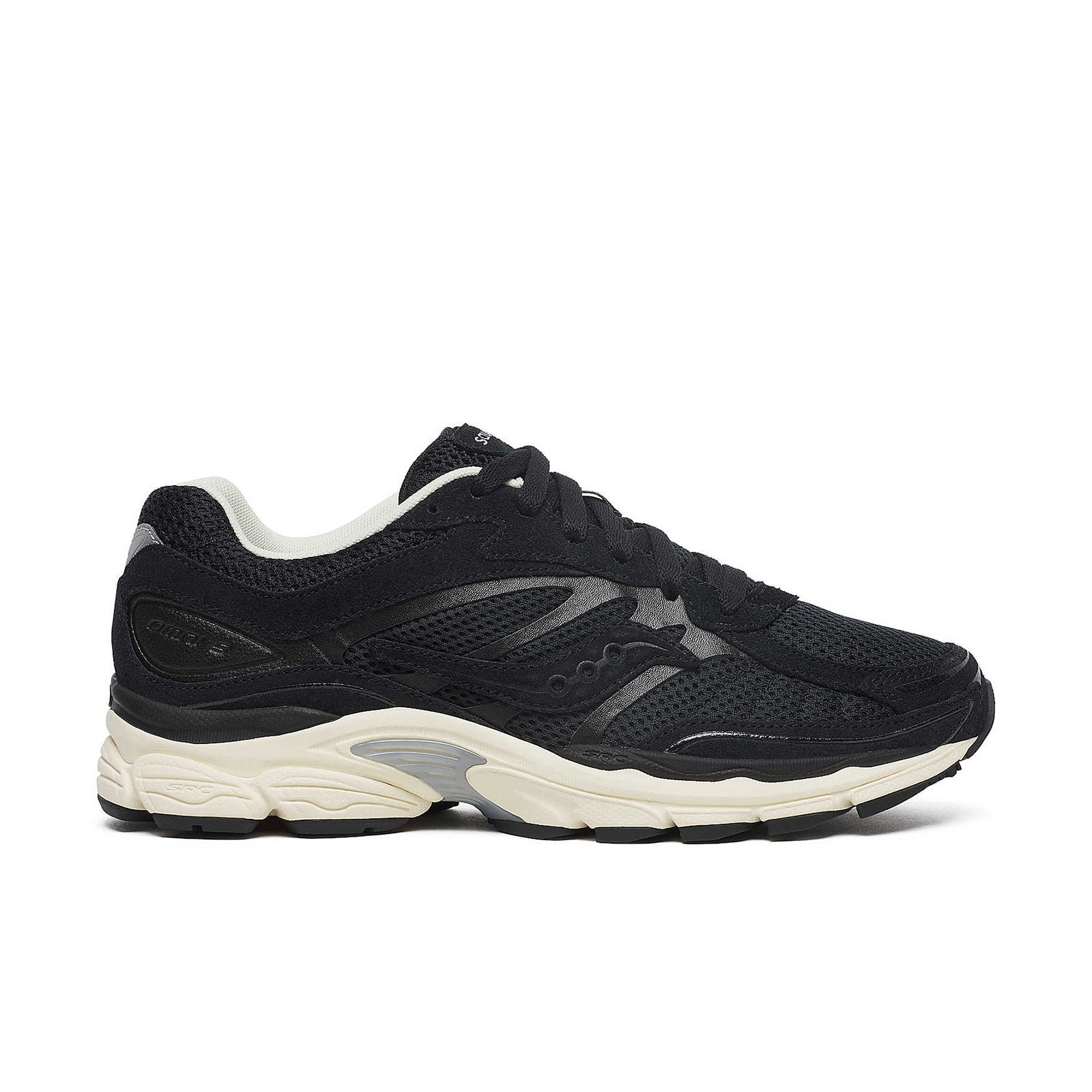 Saucony Progrid Omni 9 'Black/Cream'