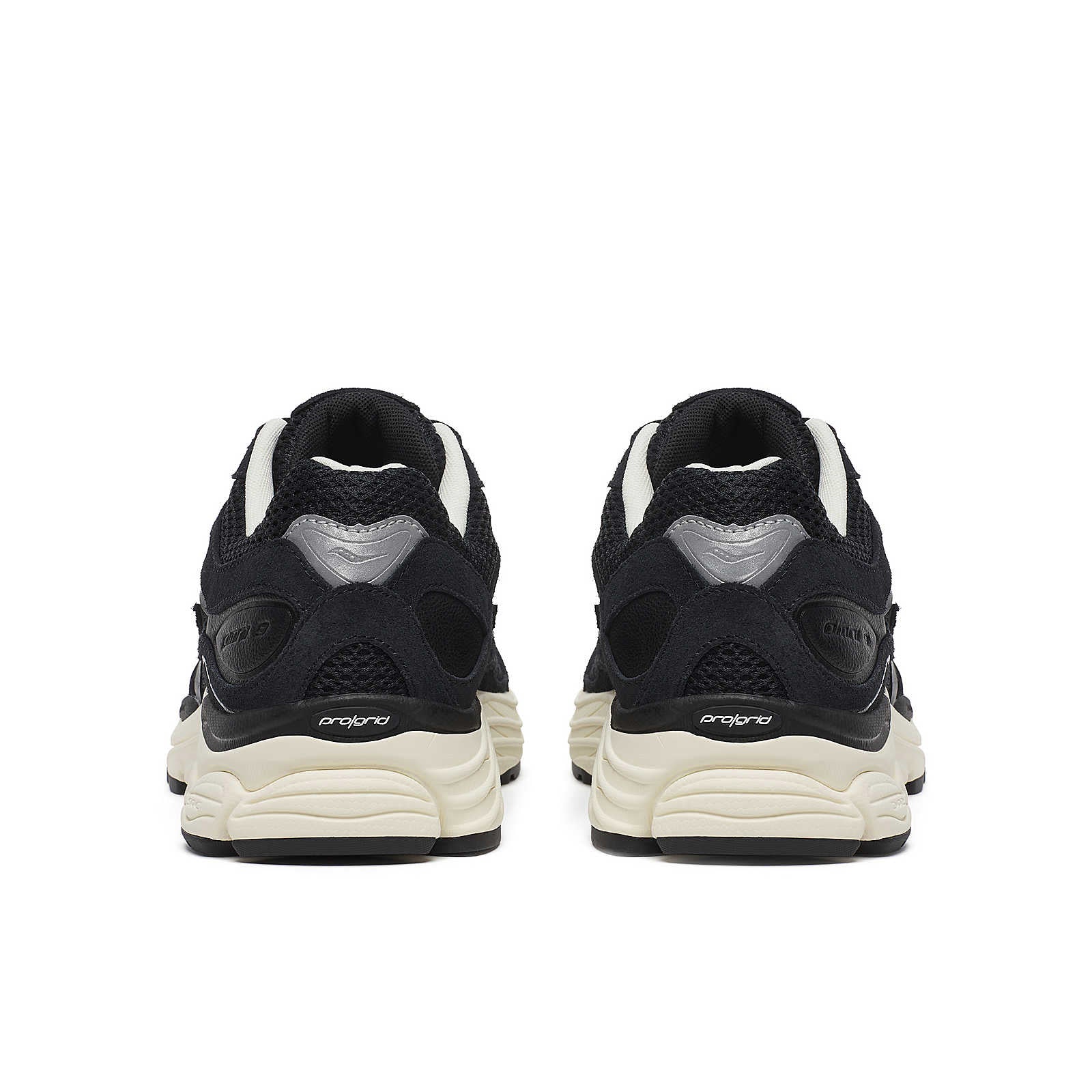 Saucony Progrid Omni 9 'Black/Cream'