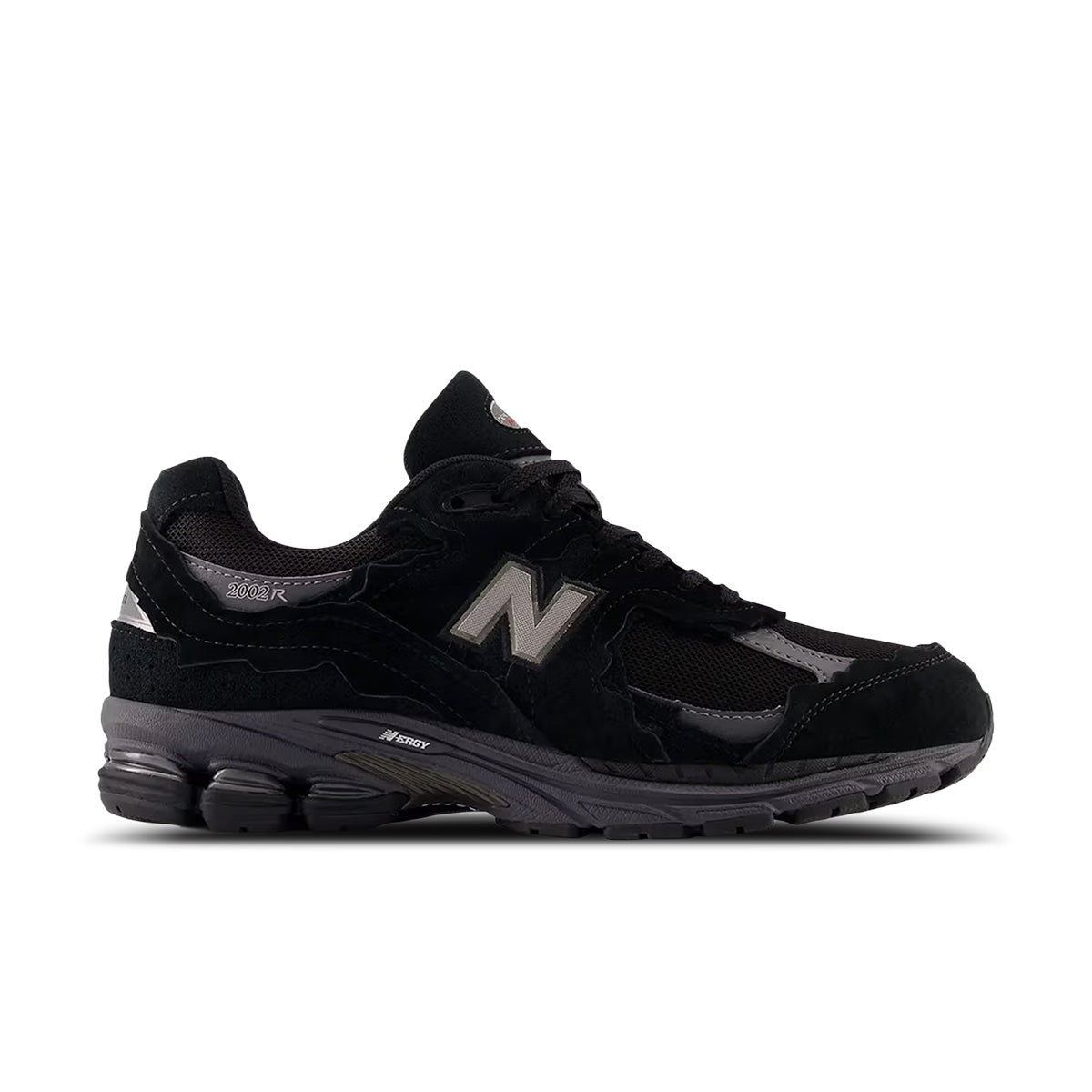 New Balance 2002R Gore-Tex Protection Pack 'Black Magnet'