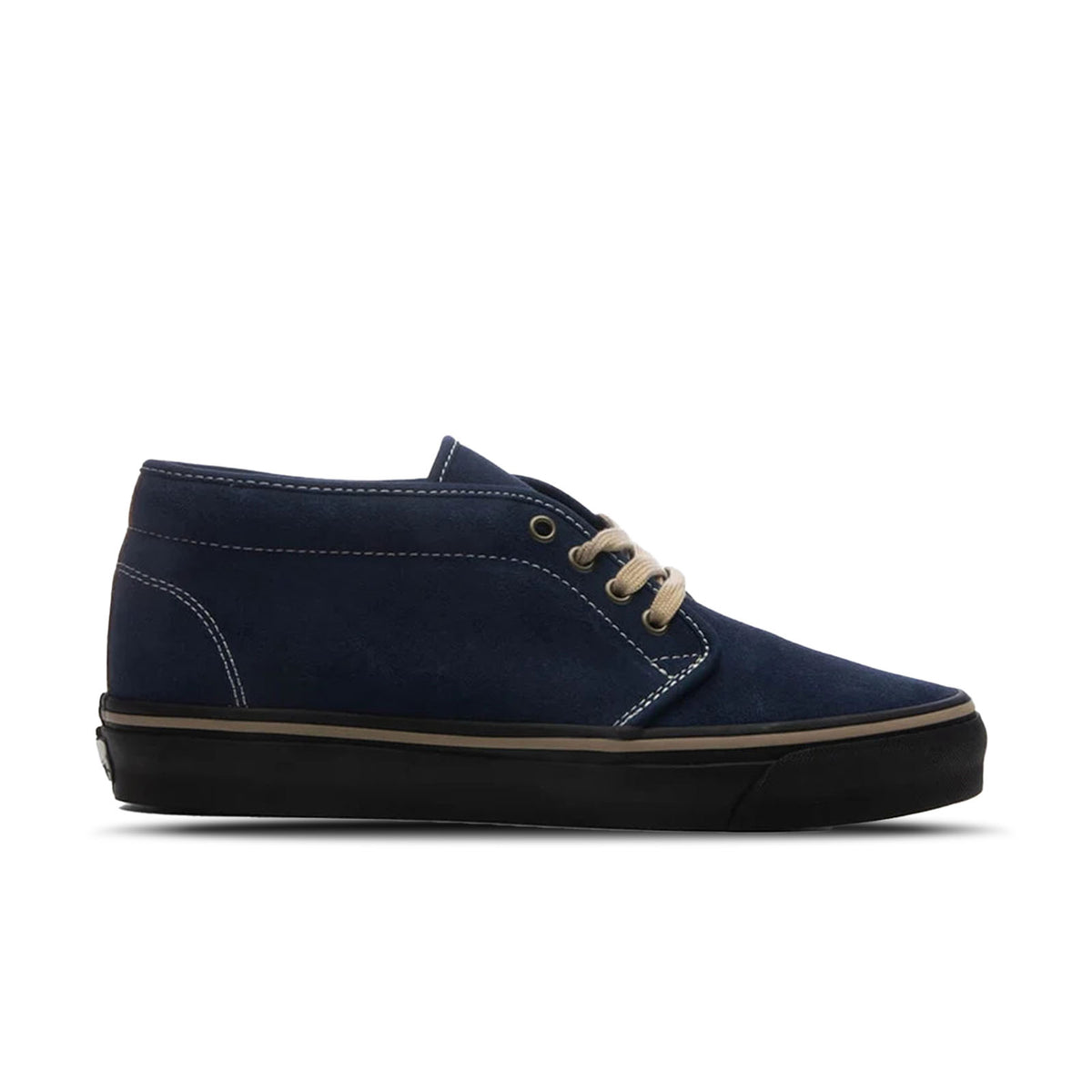 Vans OTW Chukka 49 Vibram Suede Leather 'Dress Blue'