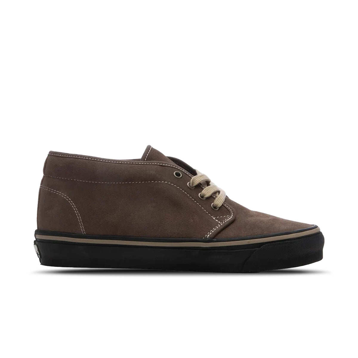Vans OTW Chukka 49 Vibram Suede Leather 'Vintage Cocoa'