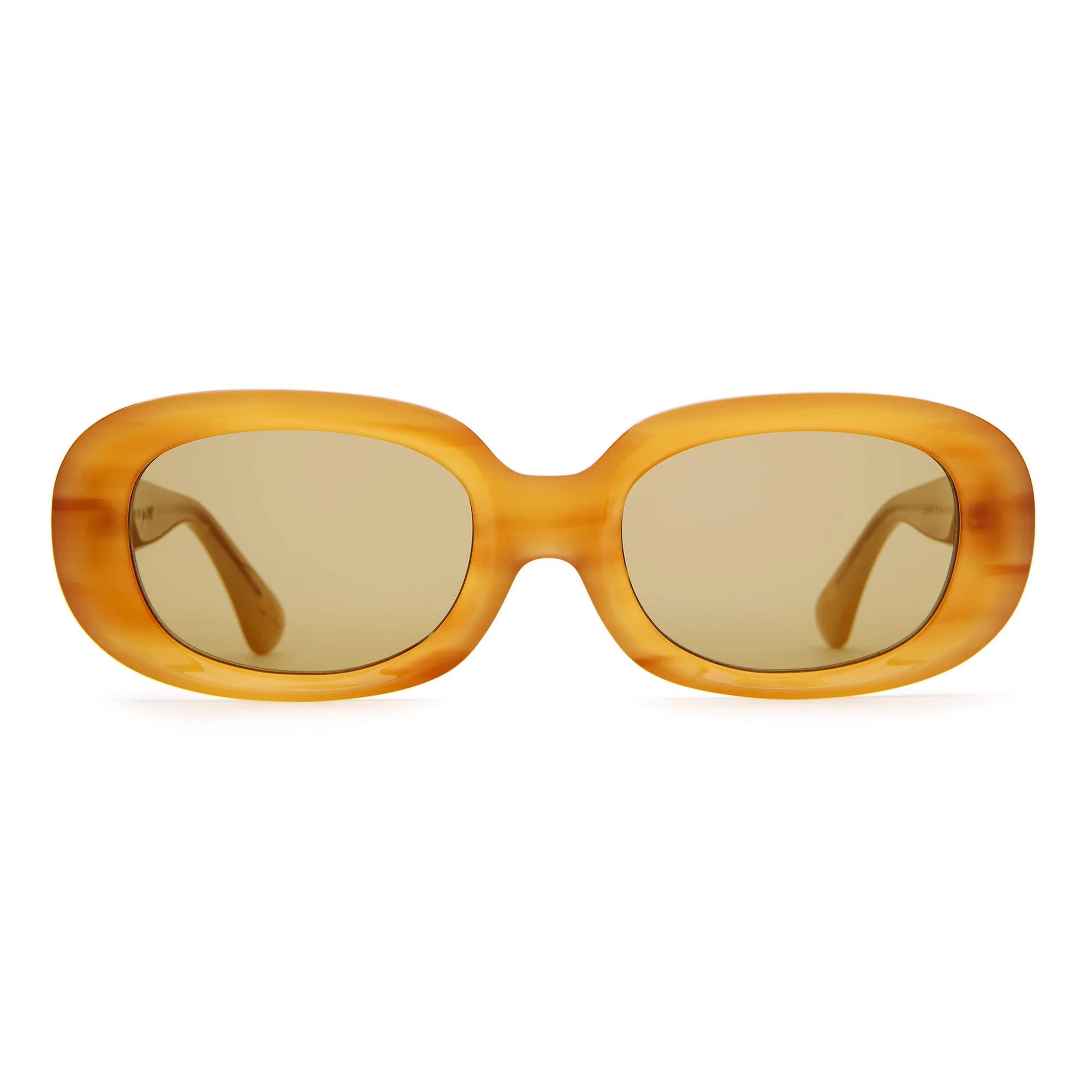 Crap Eyewear The Bikini Vision 'Sunshine Demi'