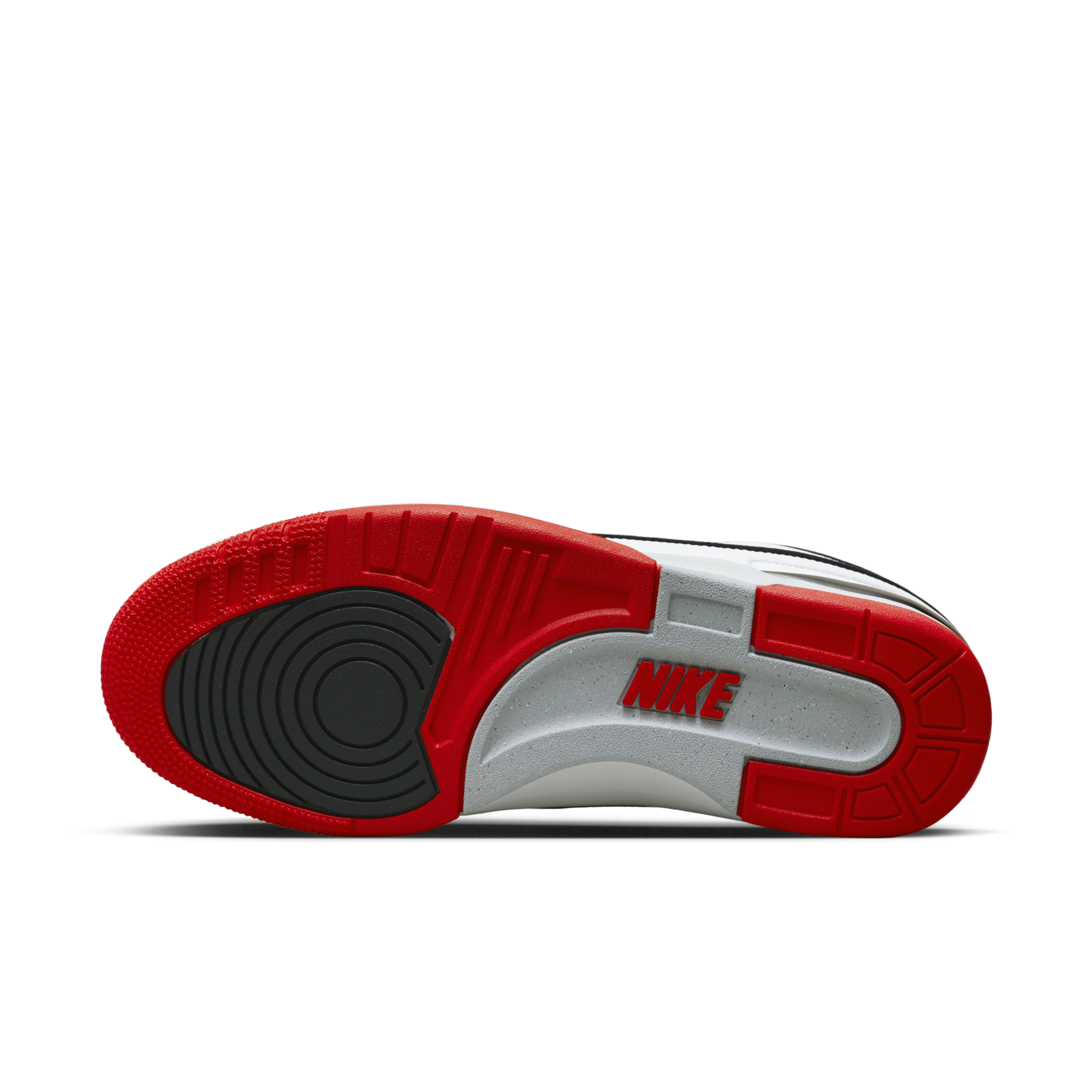 Nike Air Alpha Force 88x Billie Eilish SP 'White/Fire Red'