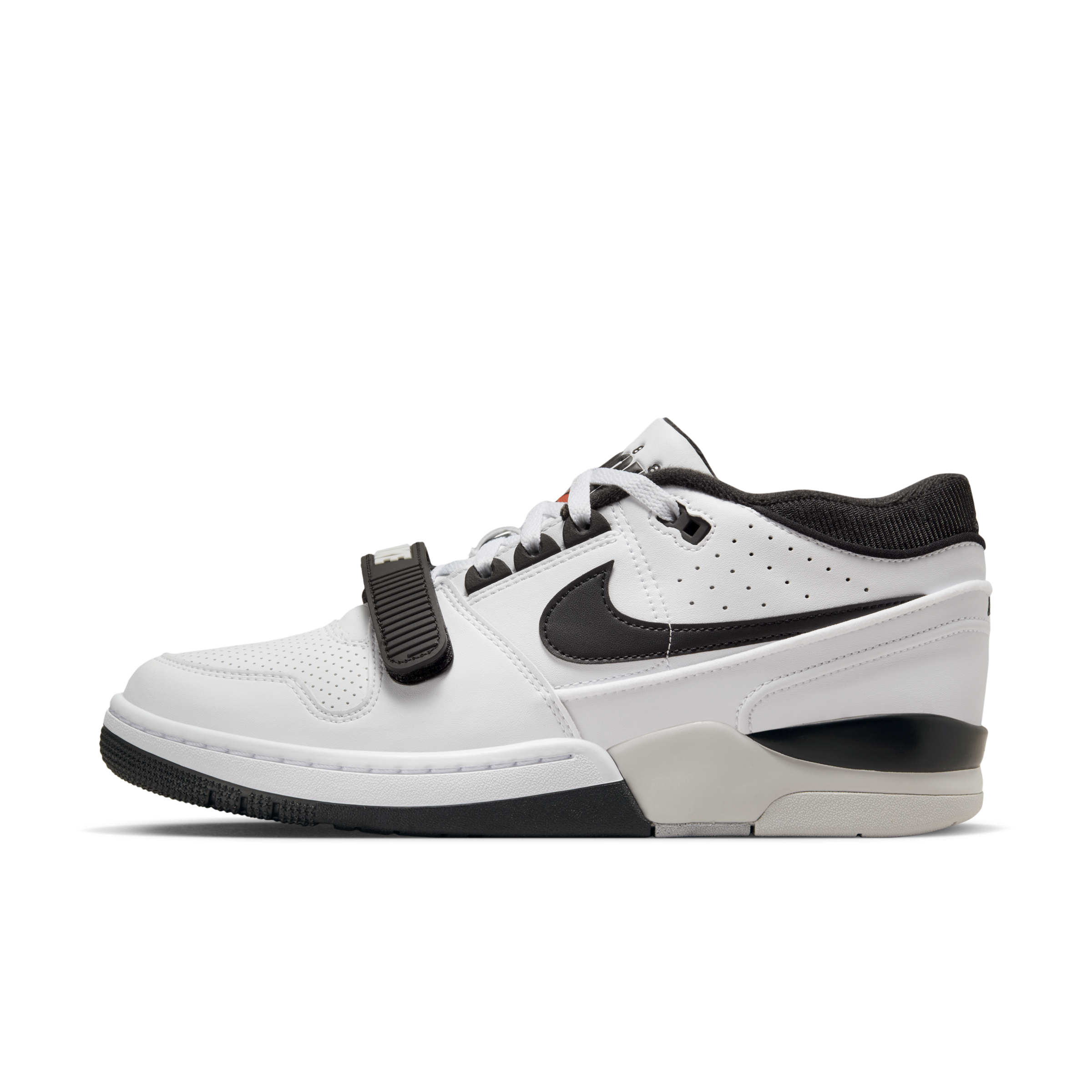 Nike Air Alpha Force 88 x Billie Eilish SP 'White/Black'