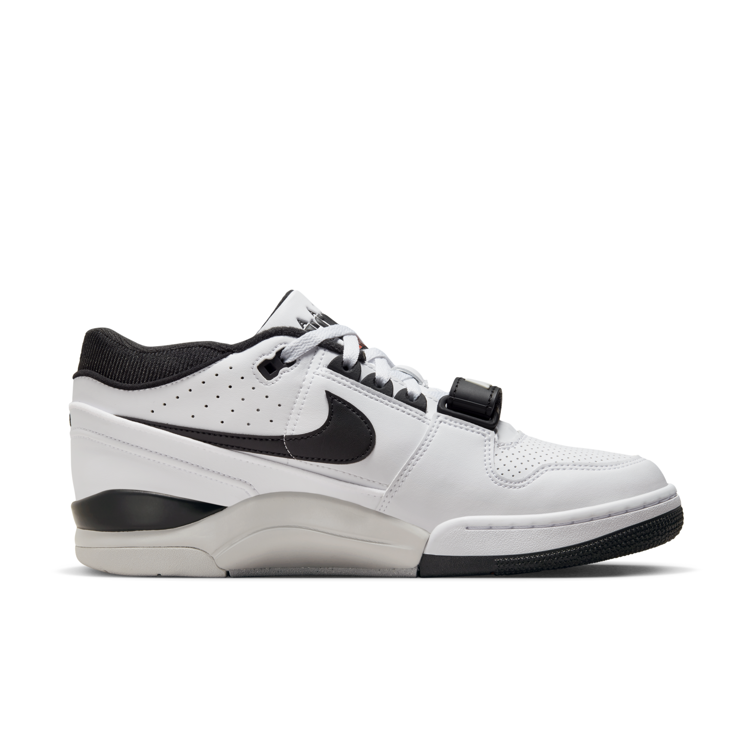 Nike Air Alpha Force 88 x Billie Eilish SP 'White/Black'