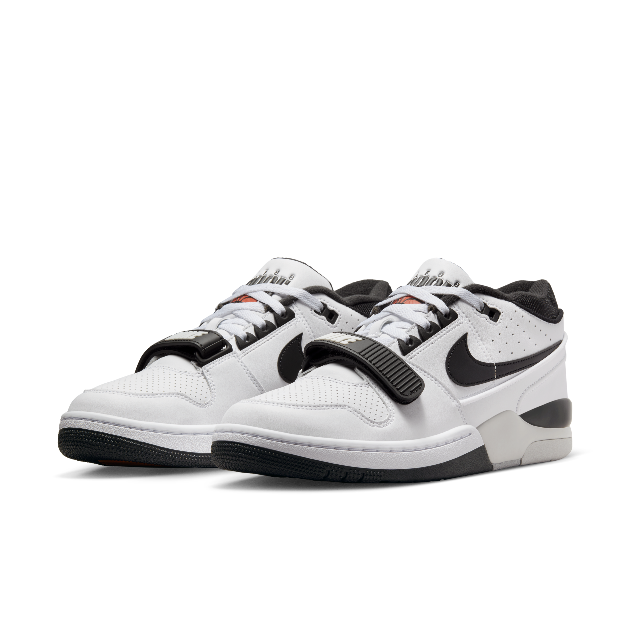 Nike Air Alpha Force 88 x Billie Eilish SP 'White/Black'