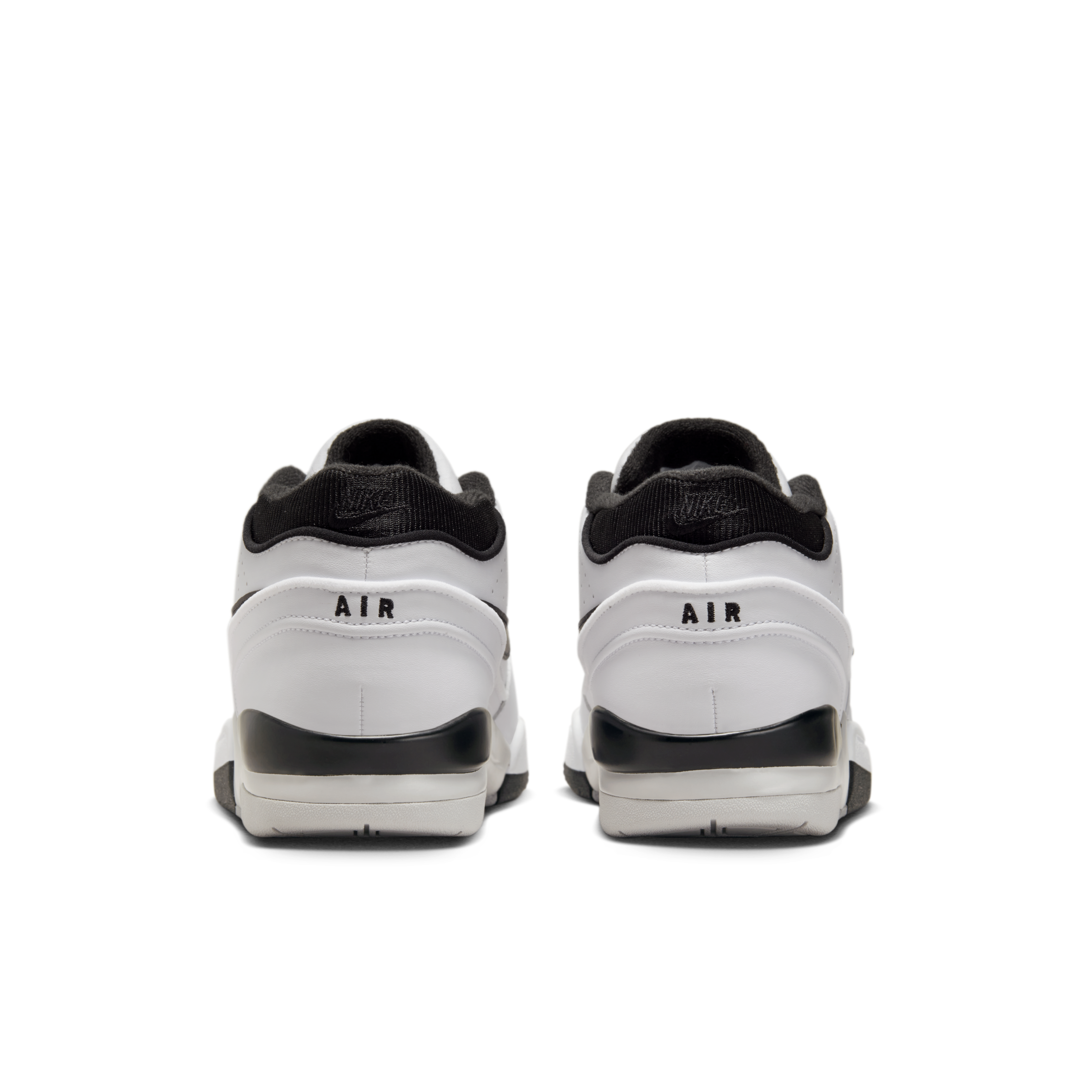 Nike Air Alpha Force 88 x Billie Eilish SP 'White/Black'