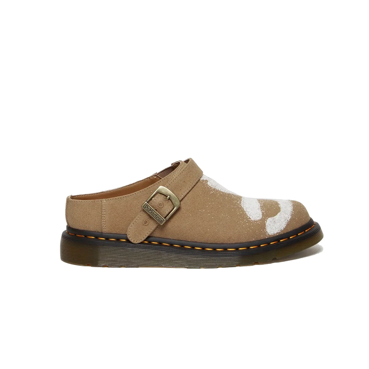 Dr. Martens Isham 