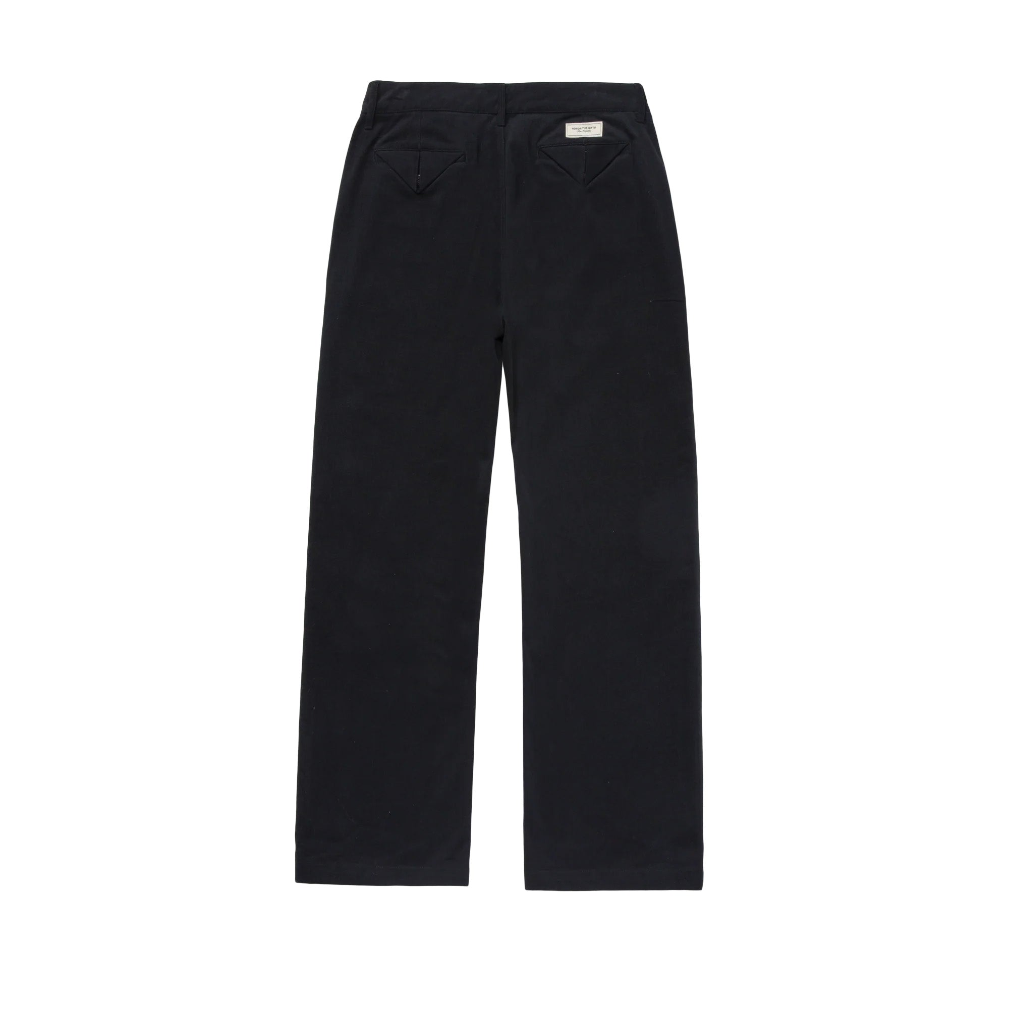 Honor The Gift Fall Amp'd Chore Pant 'Black'