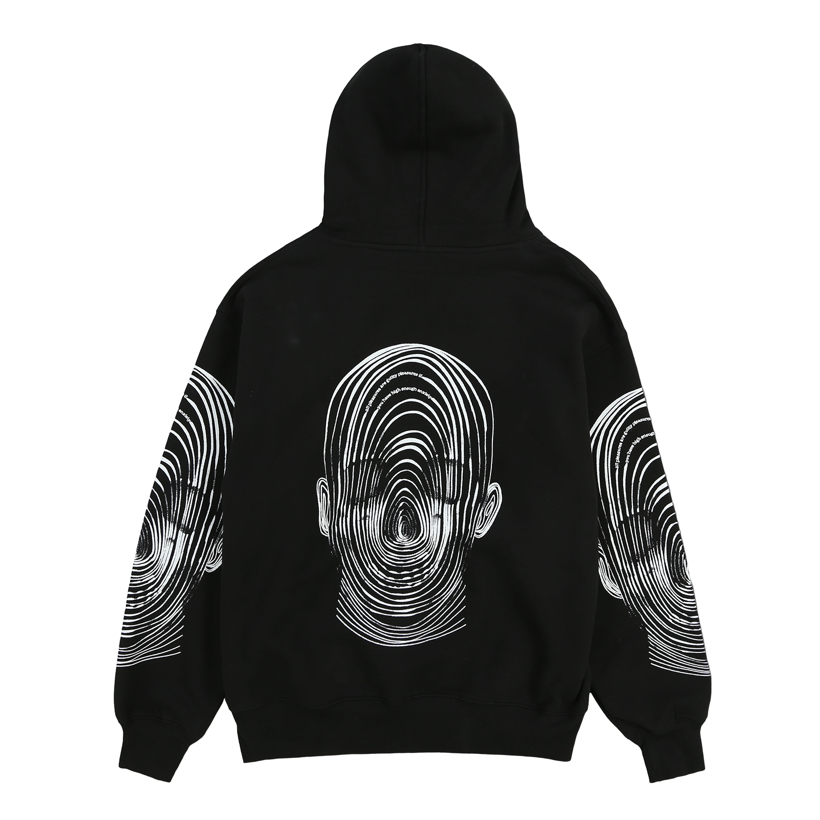 Pleasures Guilty Hoodie
