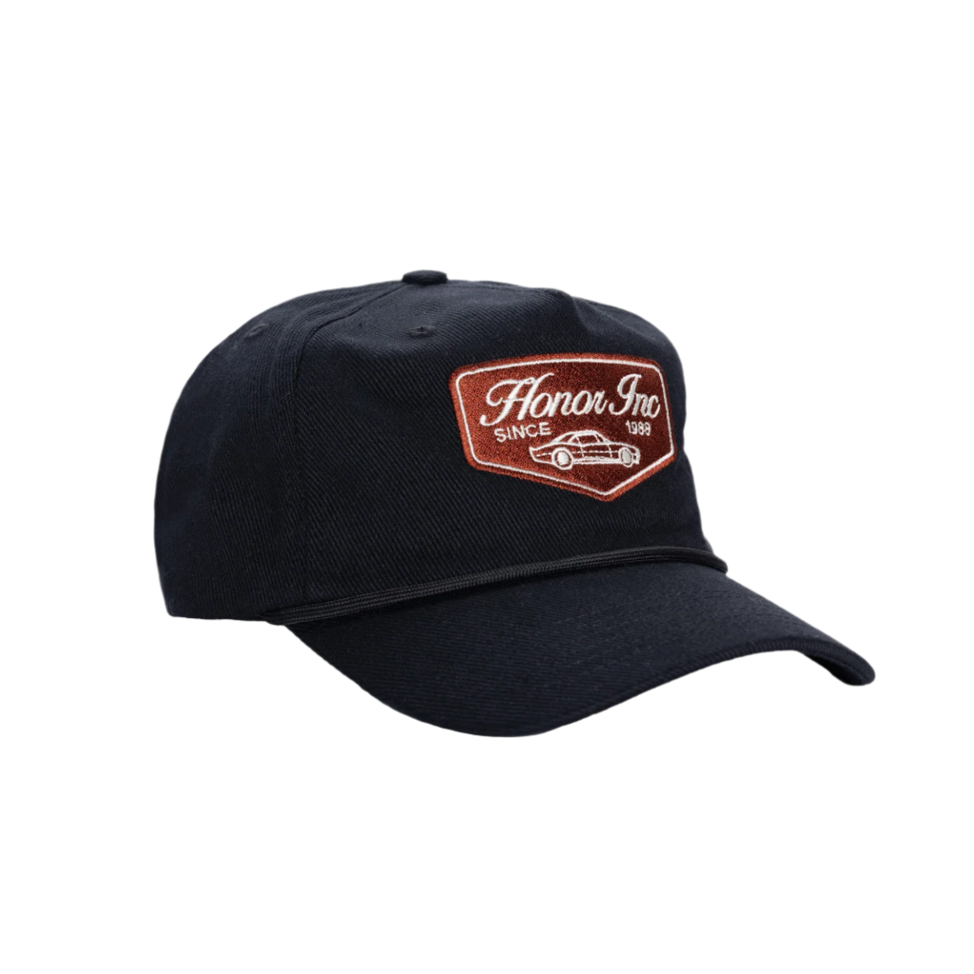 Honor The Gift Honor Inc Trucker Cap 'Black'