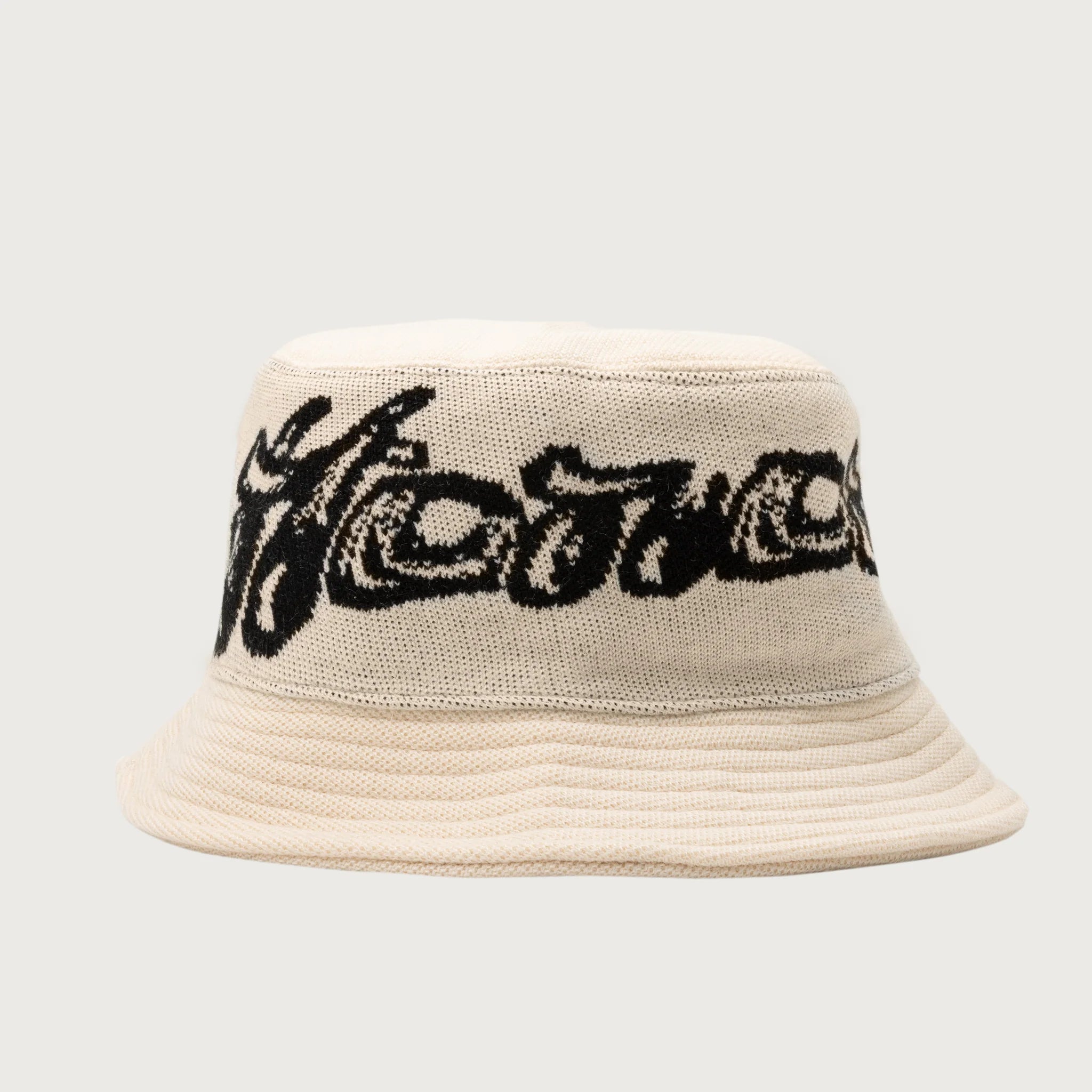 Honor The Gift Jacquard Bucket Hat 'Bone'