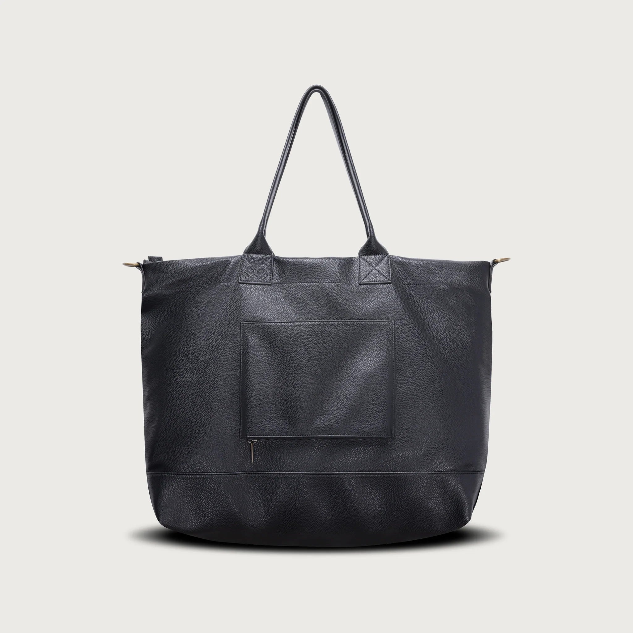 Honor The Gift Do More Travel Tote 'Black'