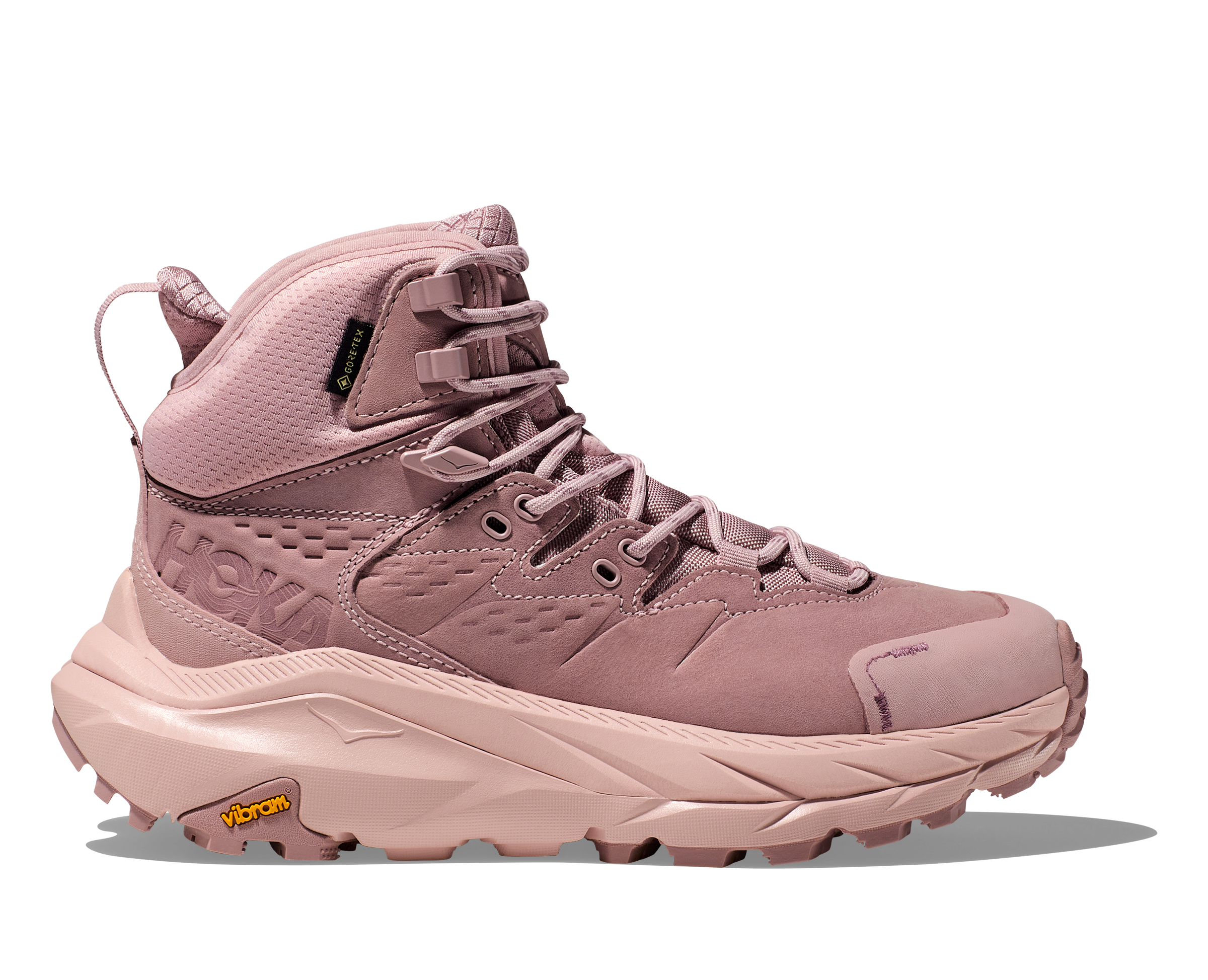 Hoka Kaha 2 Gore Tex 'Pale Mauve'