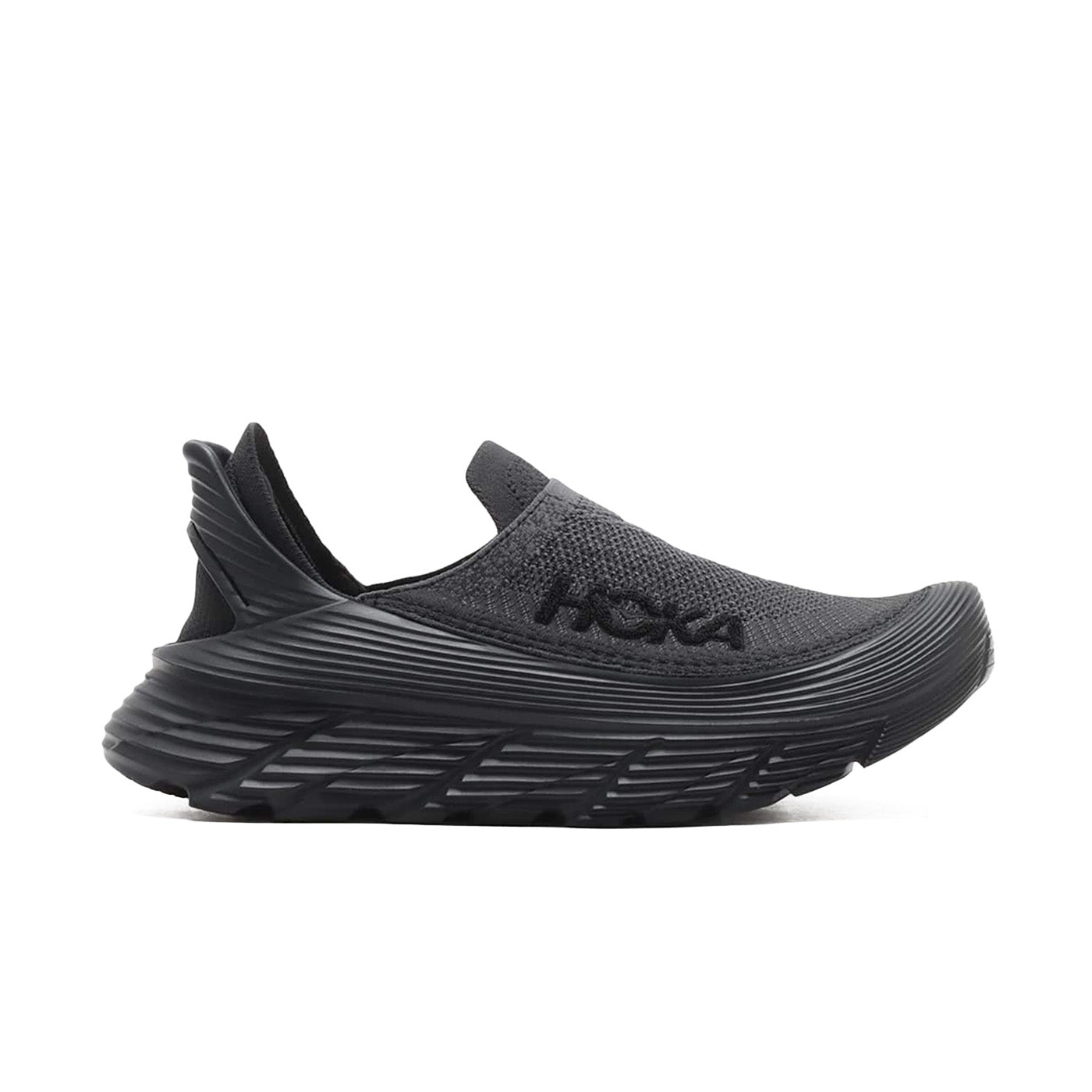 Hoka Restore TC 'Black'