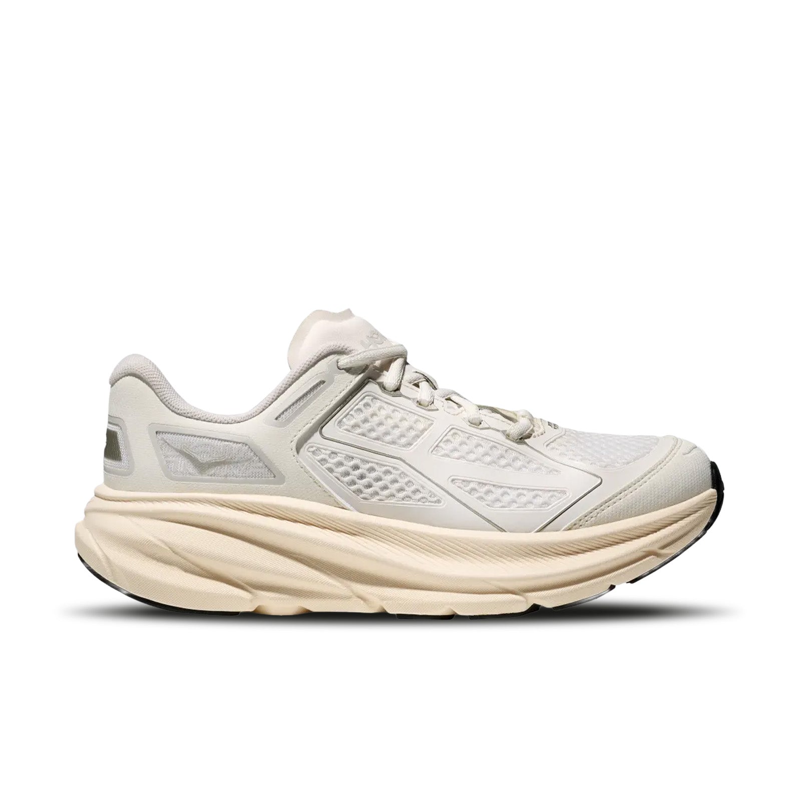 Hoka Clifton One9 'Frost/Cosmic Grey'