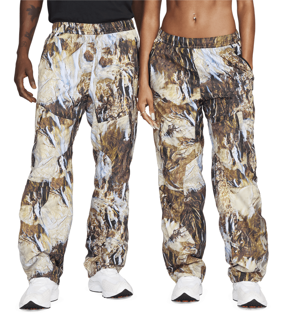 Nike x NOCTA Track Pants 'Camo'