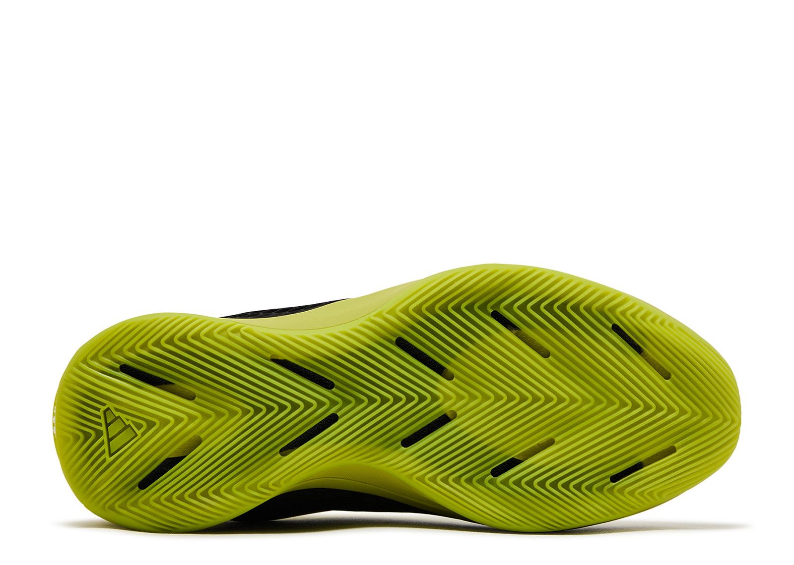 adidas Anthony Edwards 1 Low 'Preloved Lime'