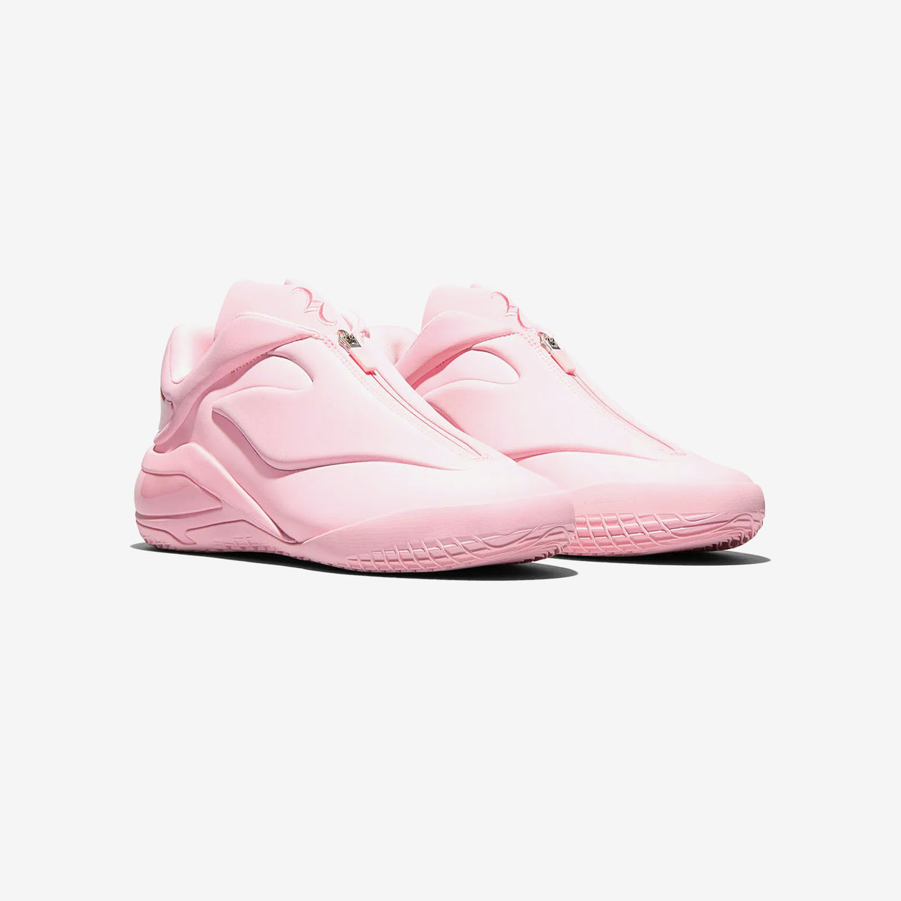 Converse Shai 001: 'Tickled Pink'