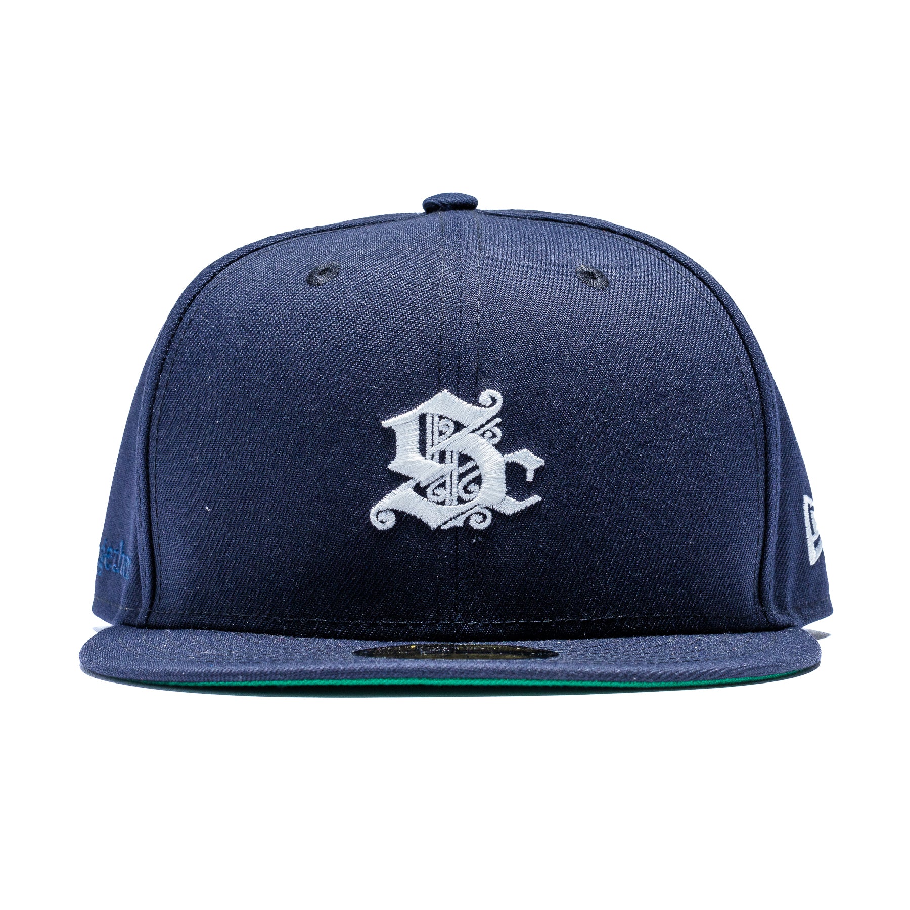 Sole Classics x New Era 59Fifty Mirco Logo 'Navy'