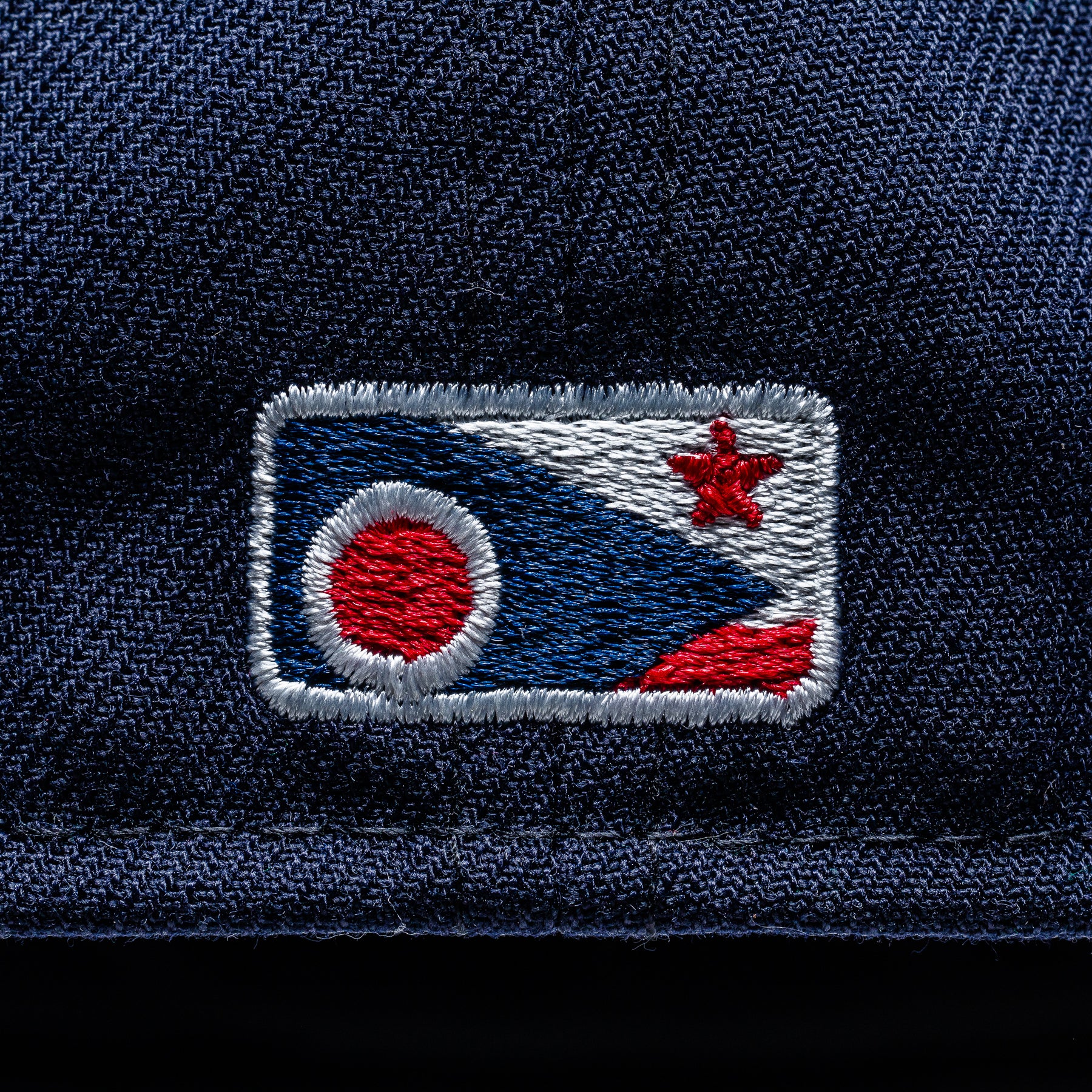 Sole Classics x New Era 59Fifty Mirco Logo 'Navy'