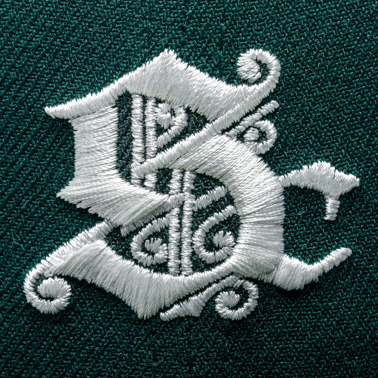 Sole Classics x New Era 59Fifty Mirco Logo 'Green'