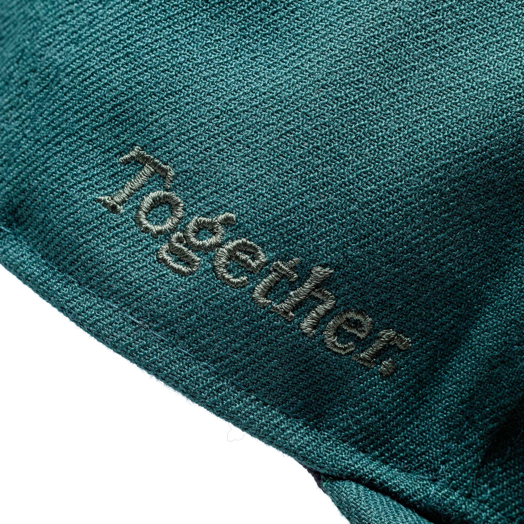 Sole Classics x New Era 59Fifty Mirco Logo 'Green'