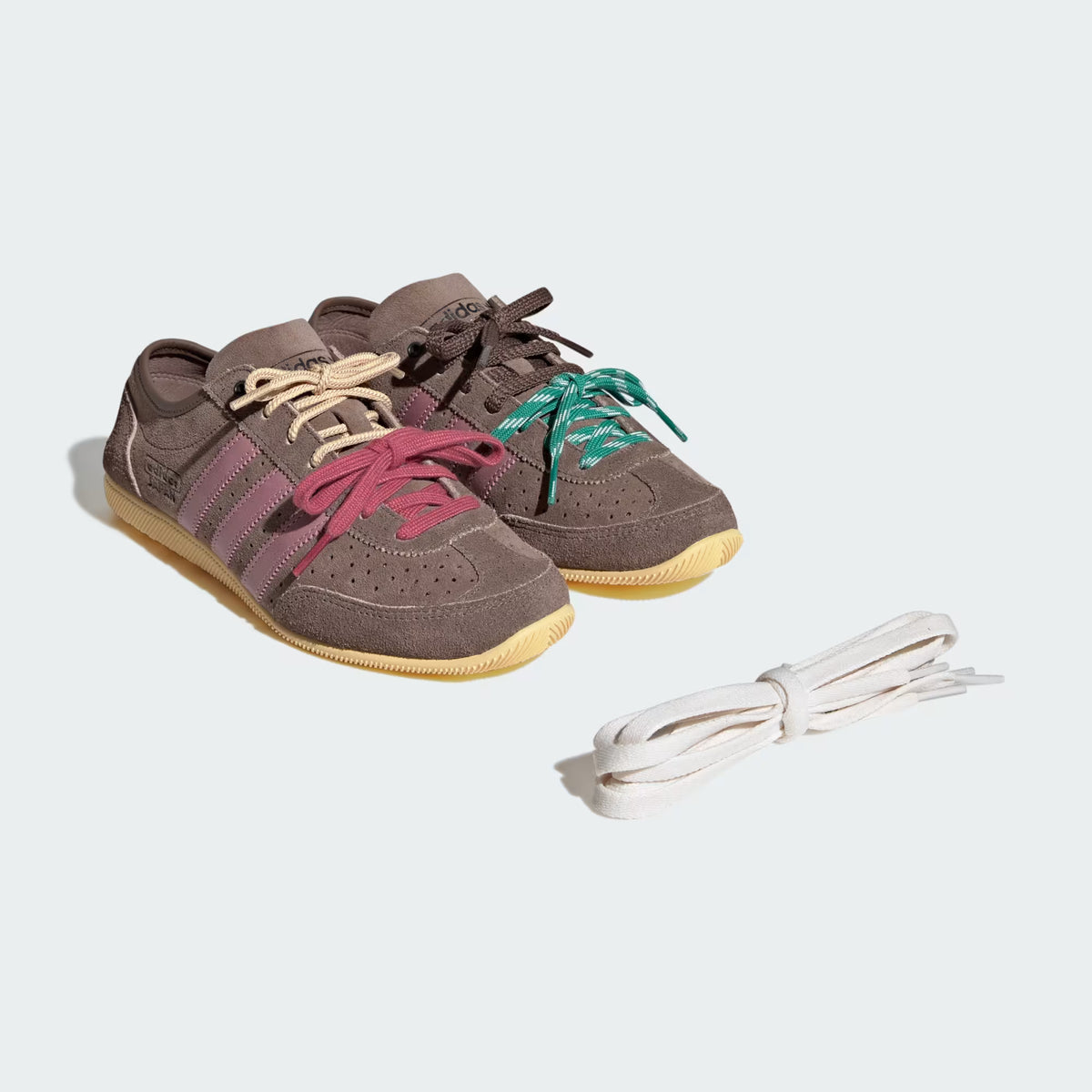 adidas Women's Japan Decon 'Earth Strata'