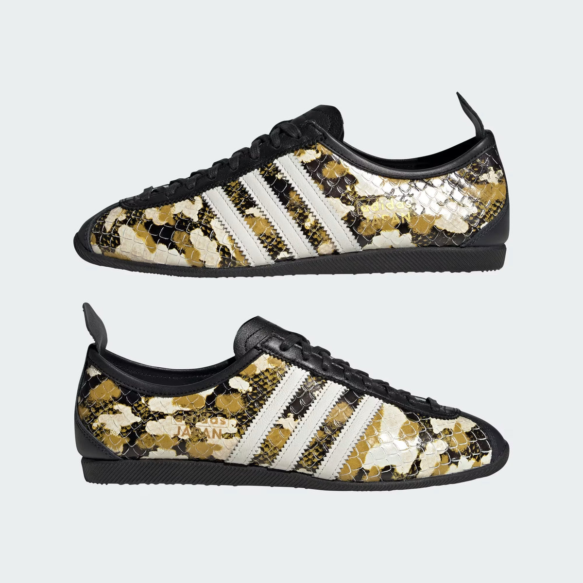 adidas Japan Koi 'Grey'
