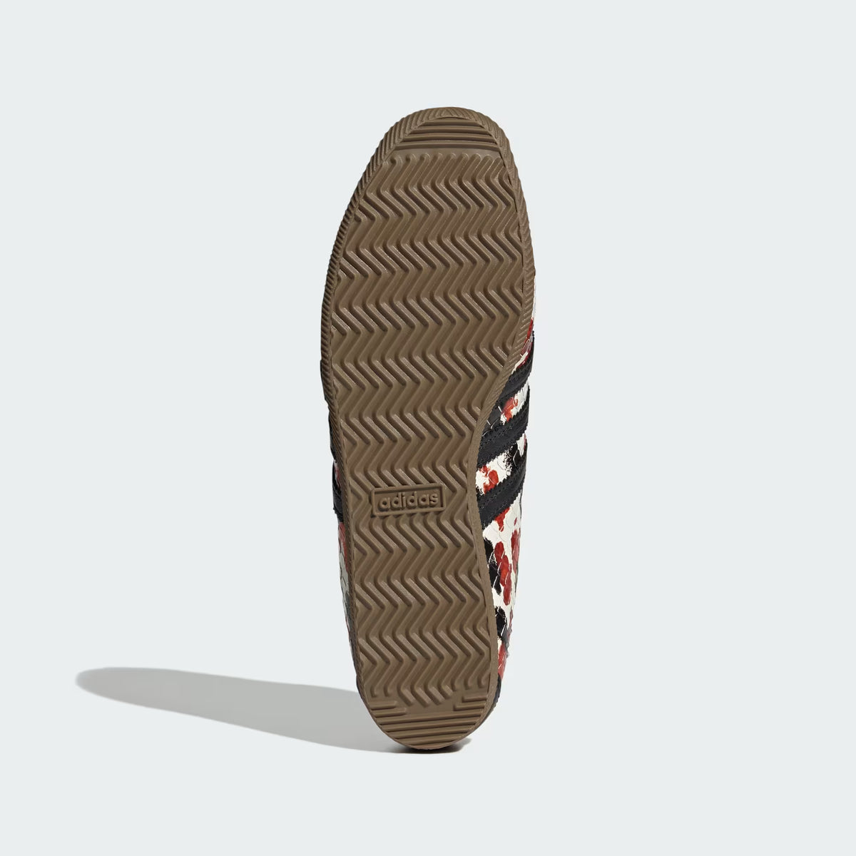 adidas Japan Koi 'Red'