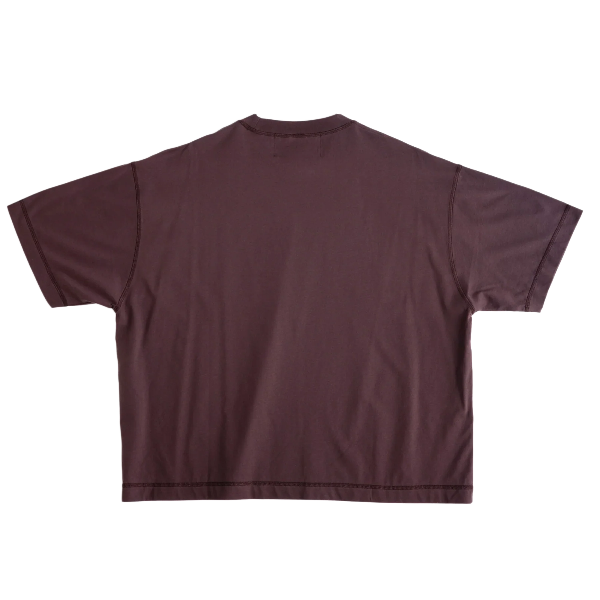 Jungles Jungles Life is Beautiful Tee 'Brown'