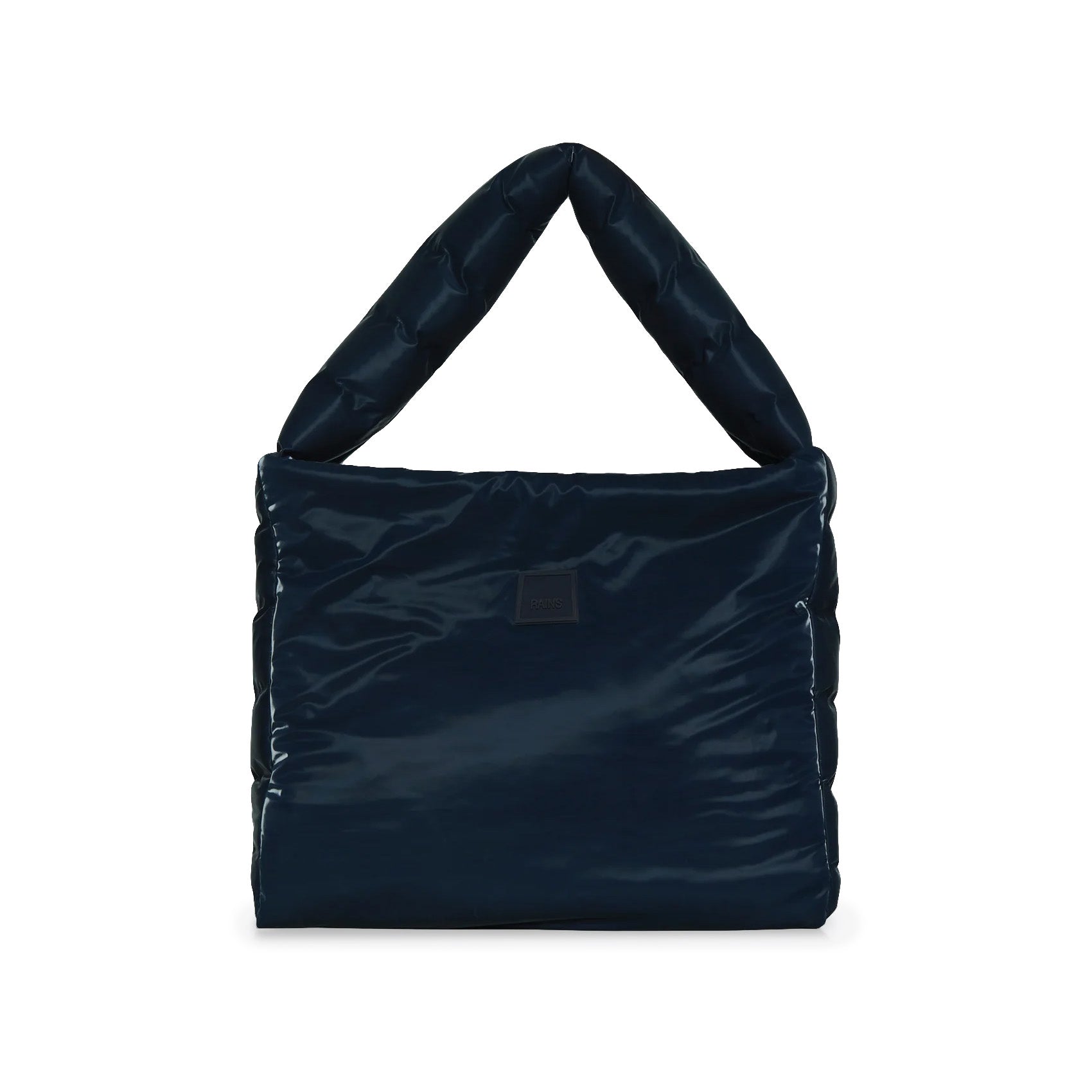 RAINS Loop Shopper Mini 'Ink'