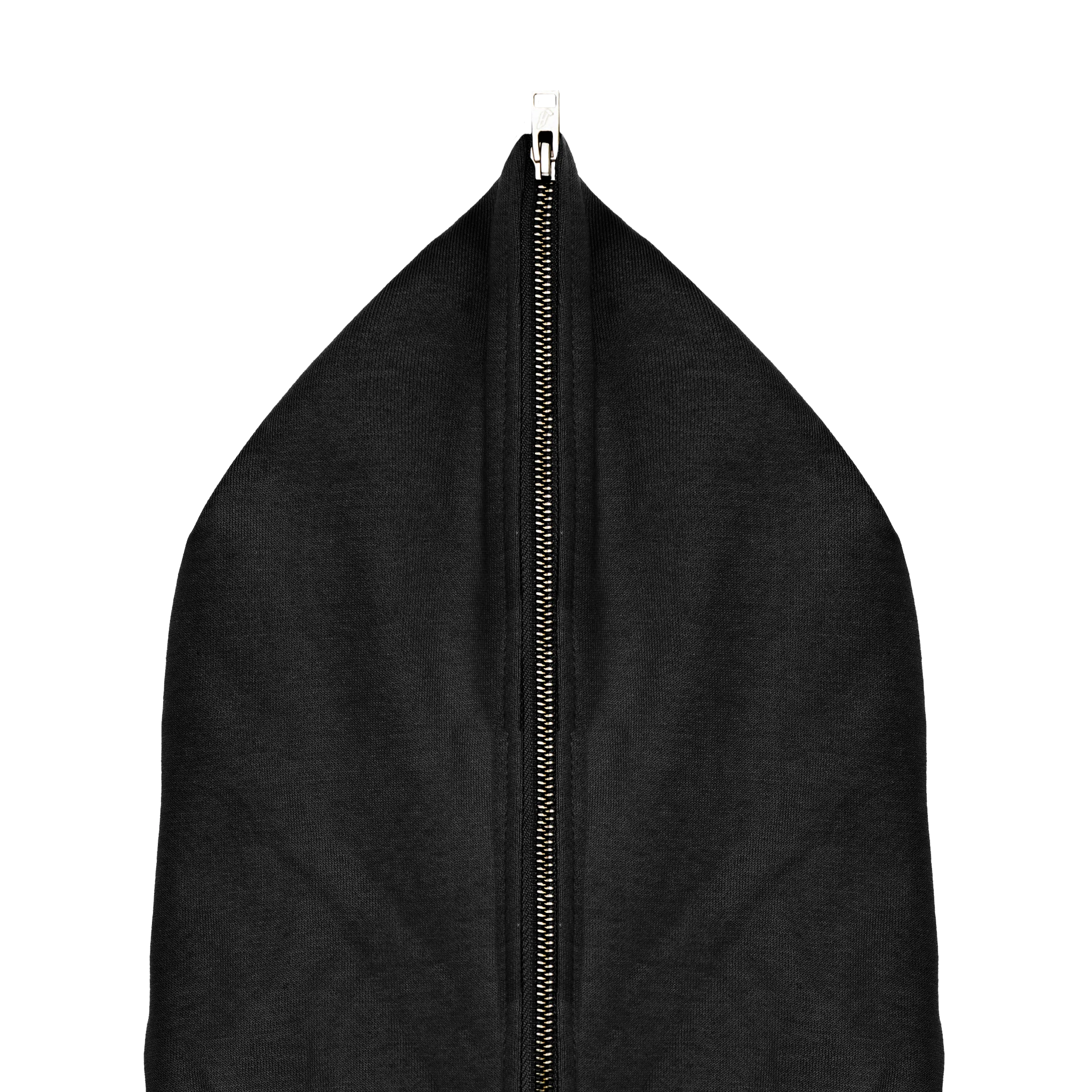 Billionaire Boys Club Helmet Zip-Up Hoodie 'Black'