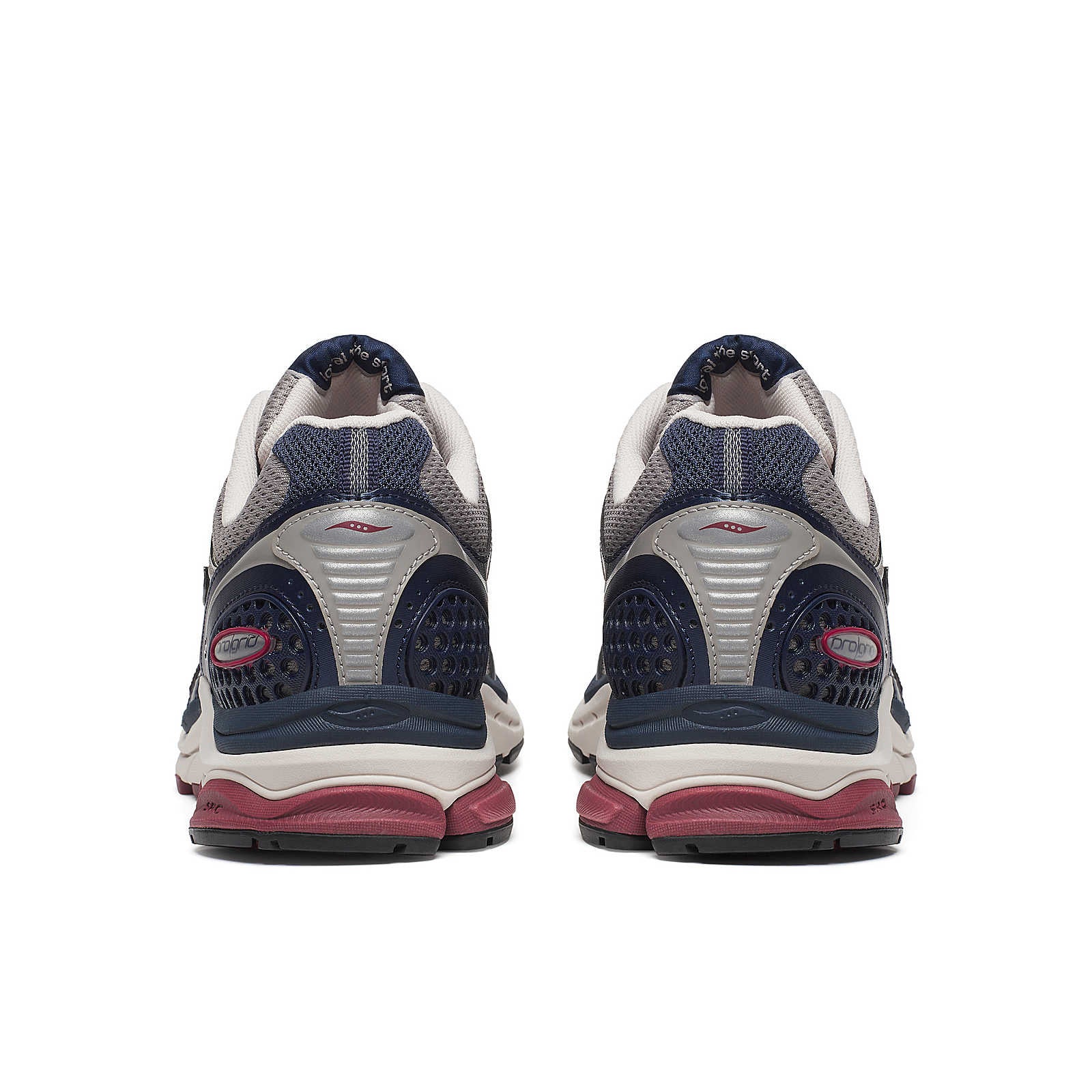 Saucony Progrid Triumph 4 'Moon/Navy'