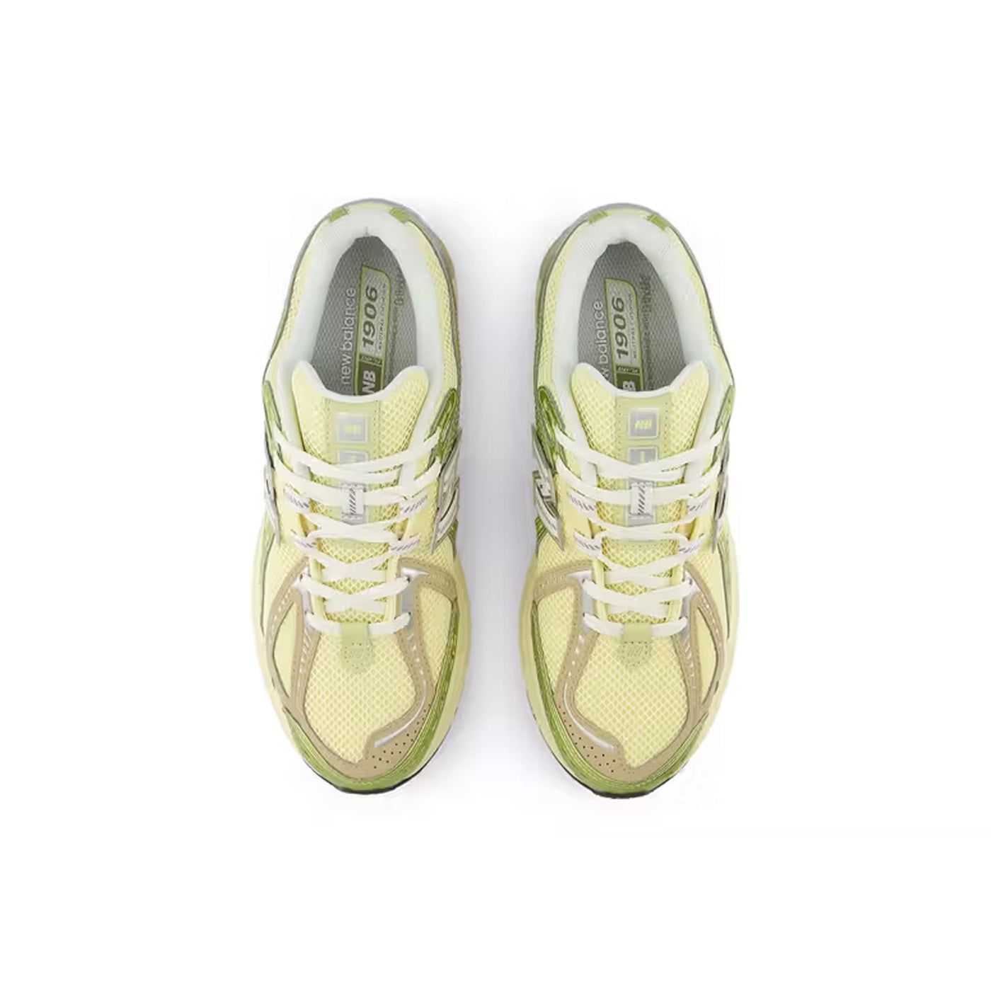 New Balance 1906R 'Parchment'