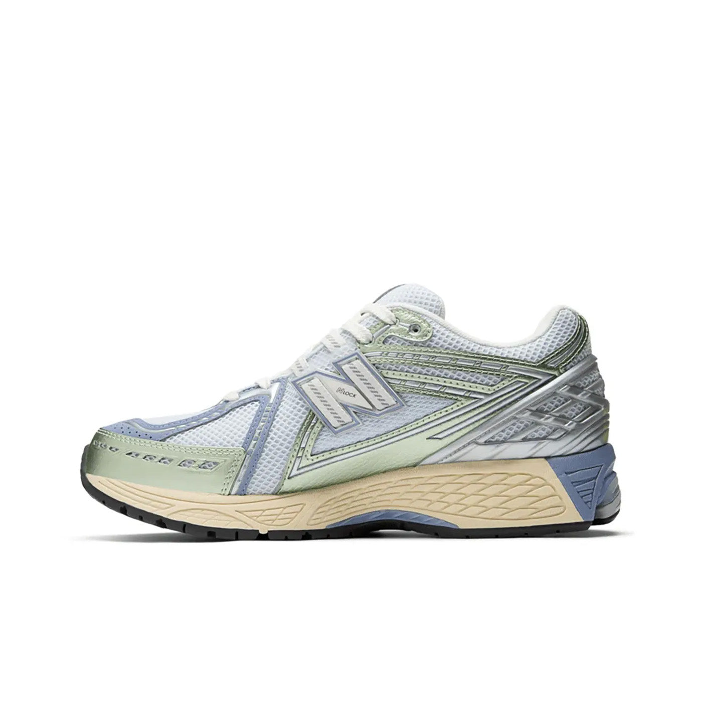 New Balance 1906R 'Metallic Green'