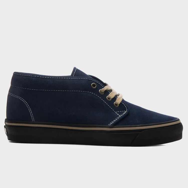 Vans OTW Chukka 49 Vibram Suede Leather 'Dress Blue'