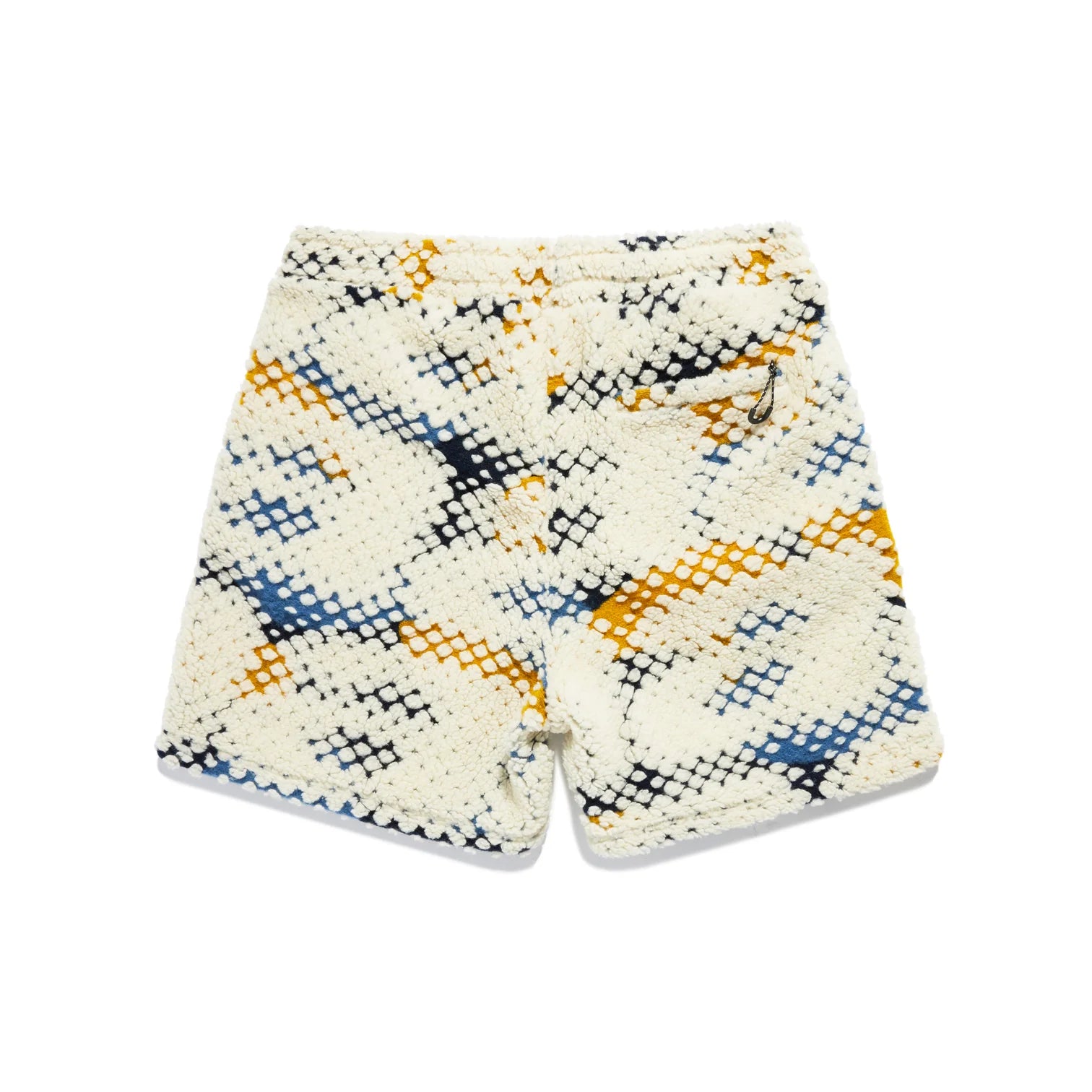 Awake NY "A" Fleece Sweatshorts 'Multi'