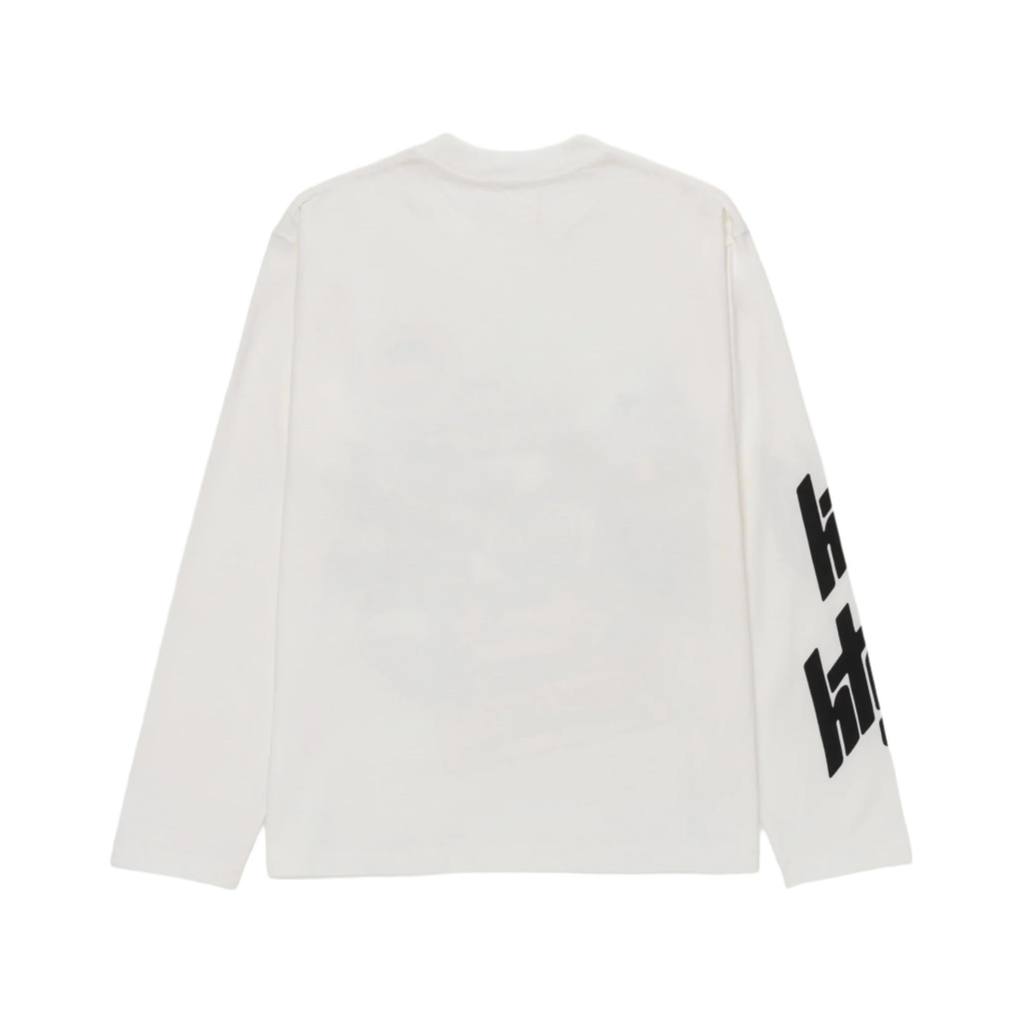 Honor The Gift Fuel Ls Tee 'White'