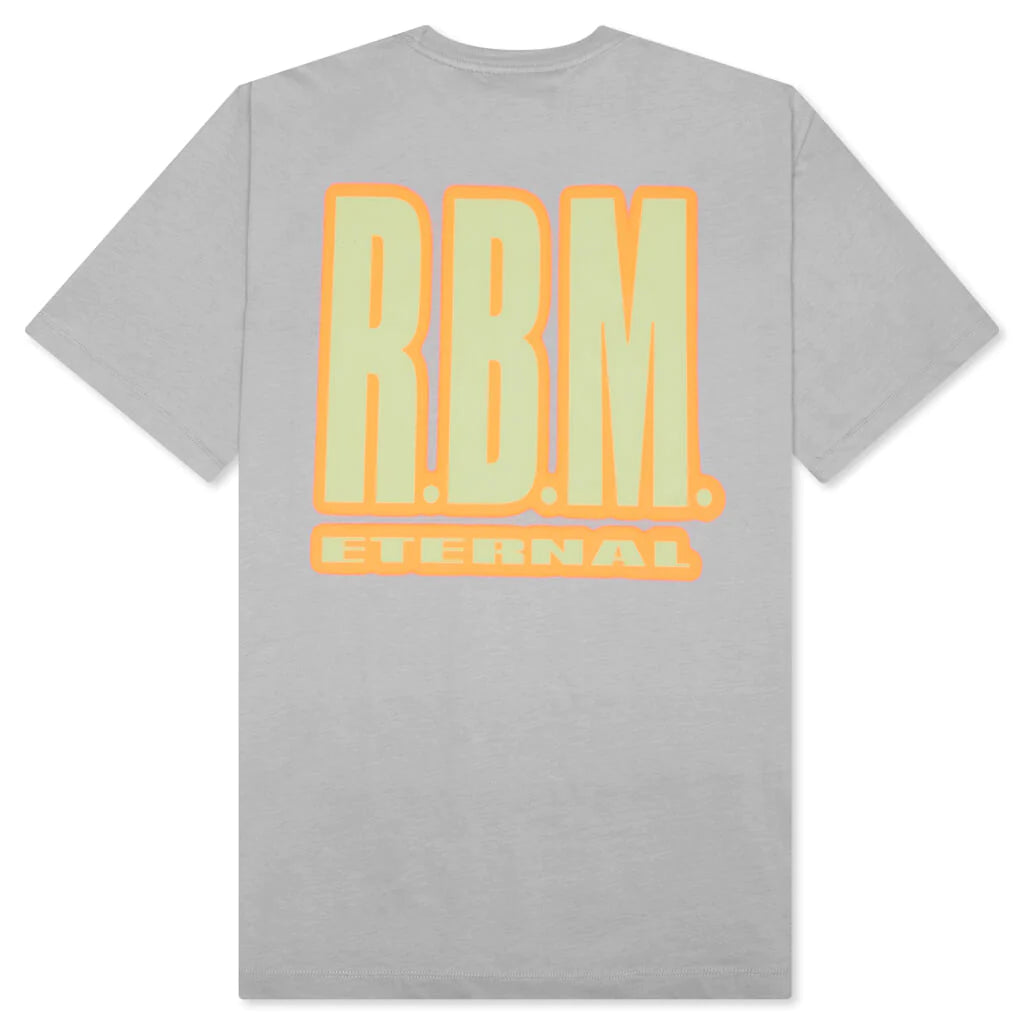 Real Bad Man Eternal 'Cement'