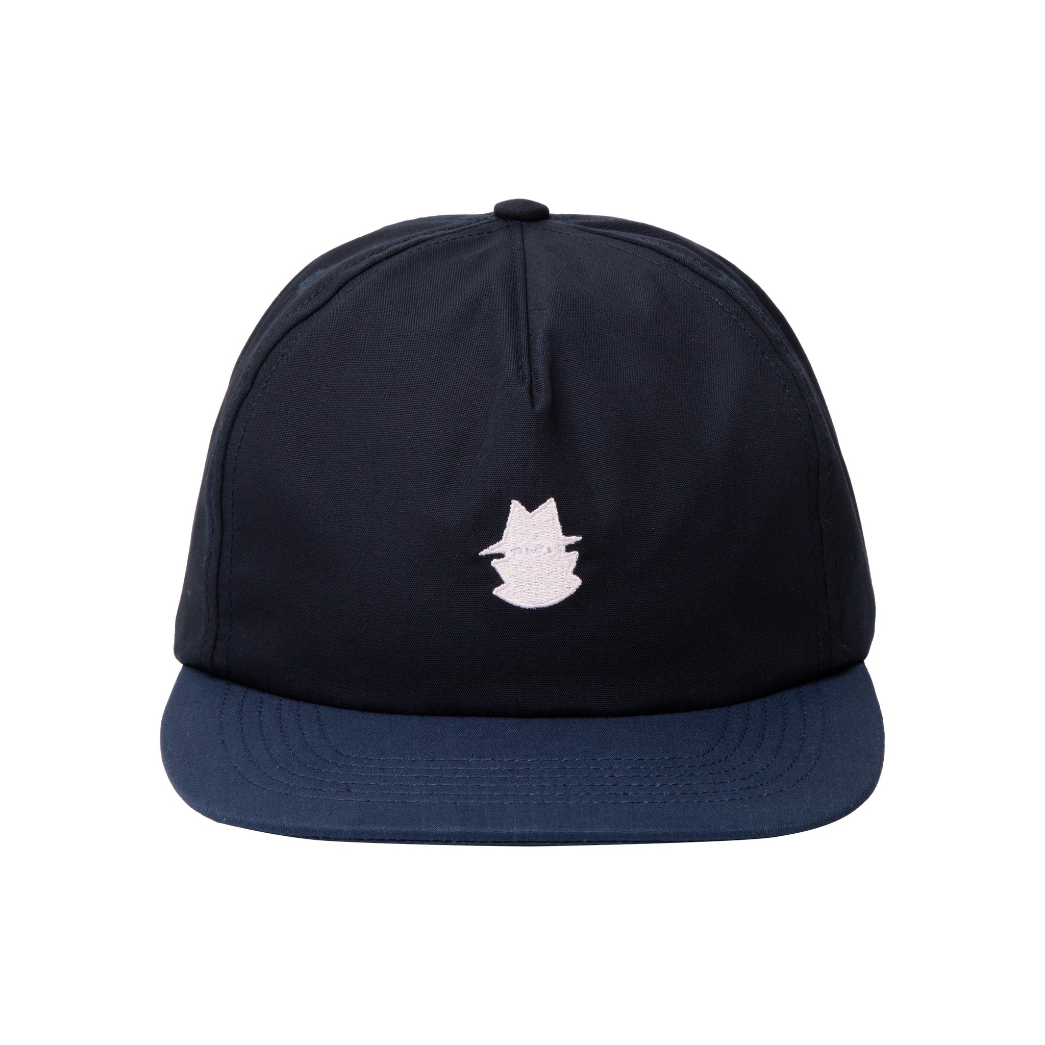 Real Bad Man Club Cap 'Navy'