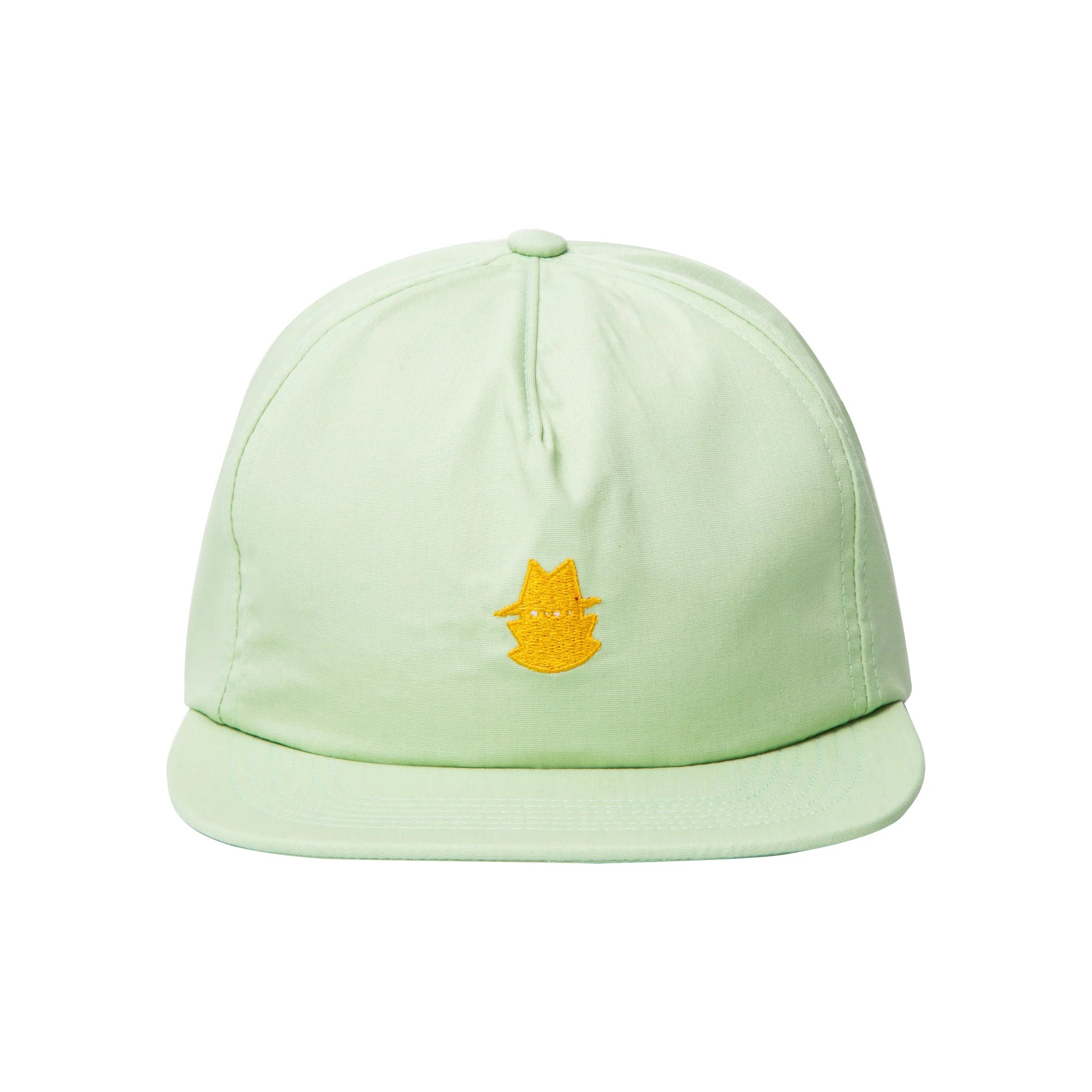 Real Bad Man Club Cap 'Sage'