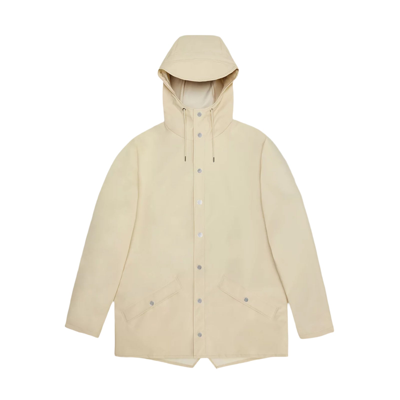 Rains Jacket W3 '26 Dune'