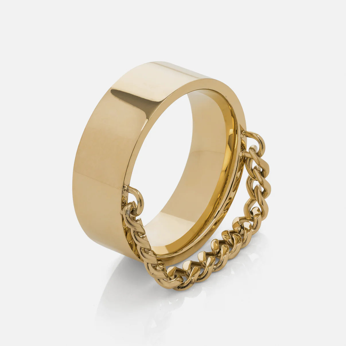 Vitaly Resist Ring 'Gold'